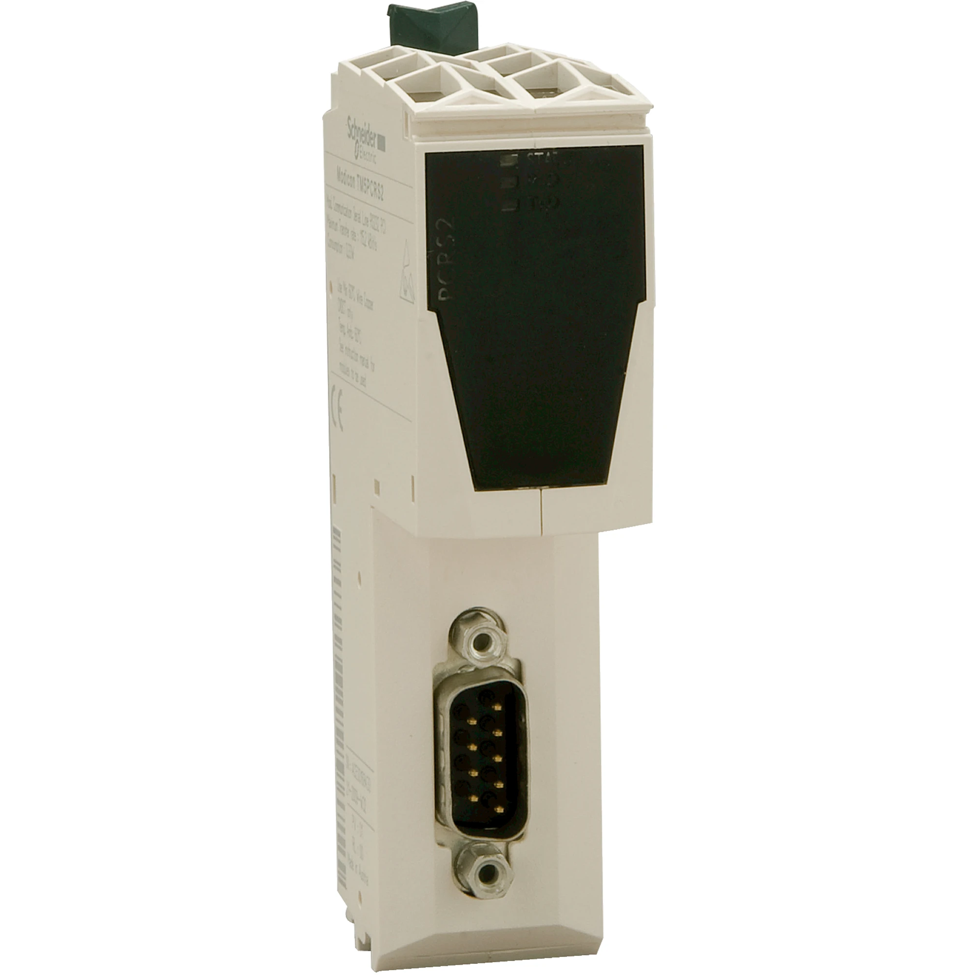 Schneider Electric TM5PCDPS Communication module, Modicon TM5, PCI expansion for M258 / LMC058, Profibus-DP Slave (img_001)