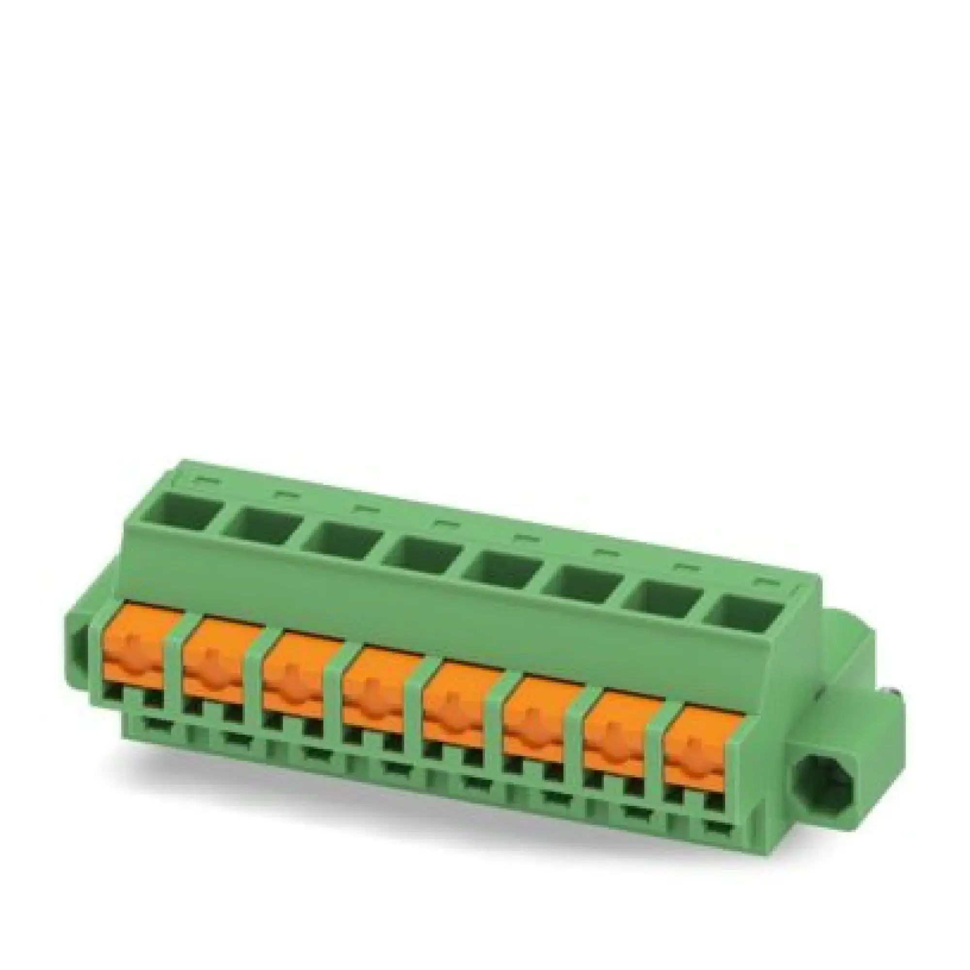 Phoenix Contact 1860837 PCB connector FKCOW 2,5/ 8-STF-5,08 (img_001) Phoenix Contact 1860837 PCB connector FKCOW 2,5/ 8-STF-5,08 (img_001)