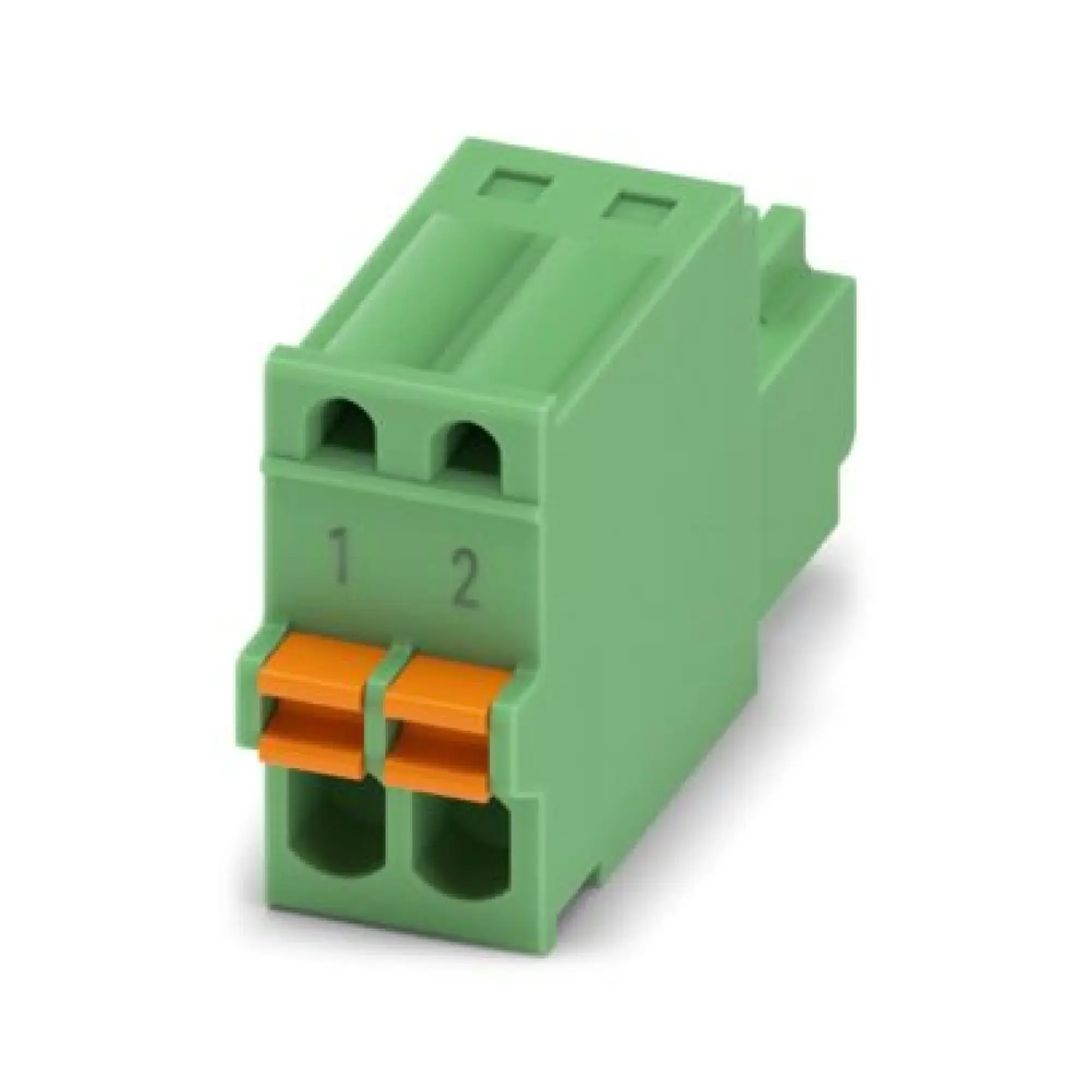 Phoenix Contact 1484406 PCB connector FK-MC 0,5/ 2-ST-2,5 BD:1-2 (img_001) Phoenix Contact 1484406 PCB connector FK-MC 0,5/ 2-ST-2,5 BD:1-2 (img_001)