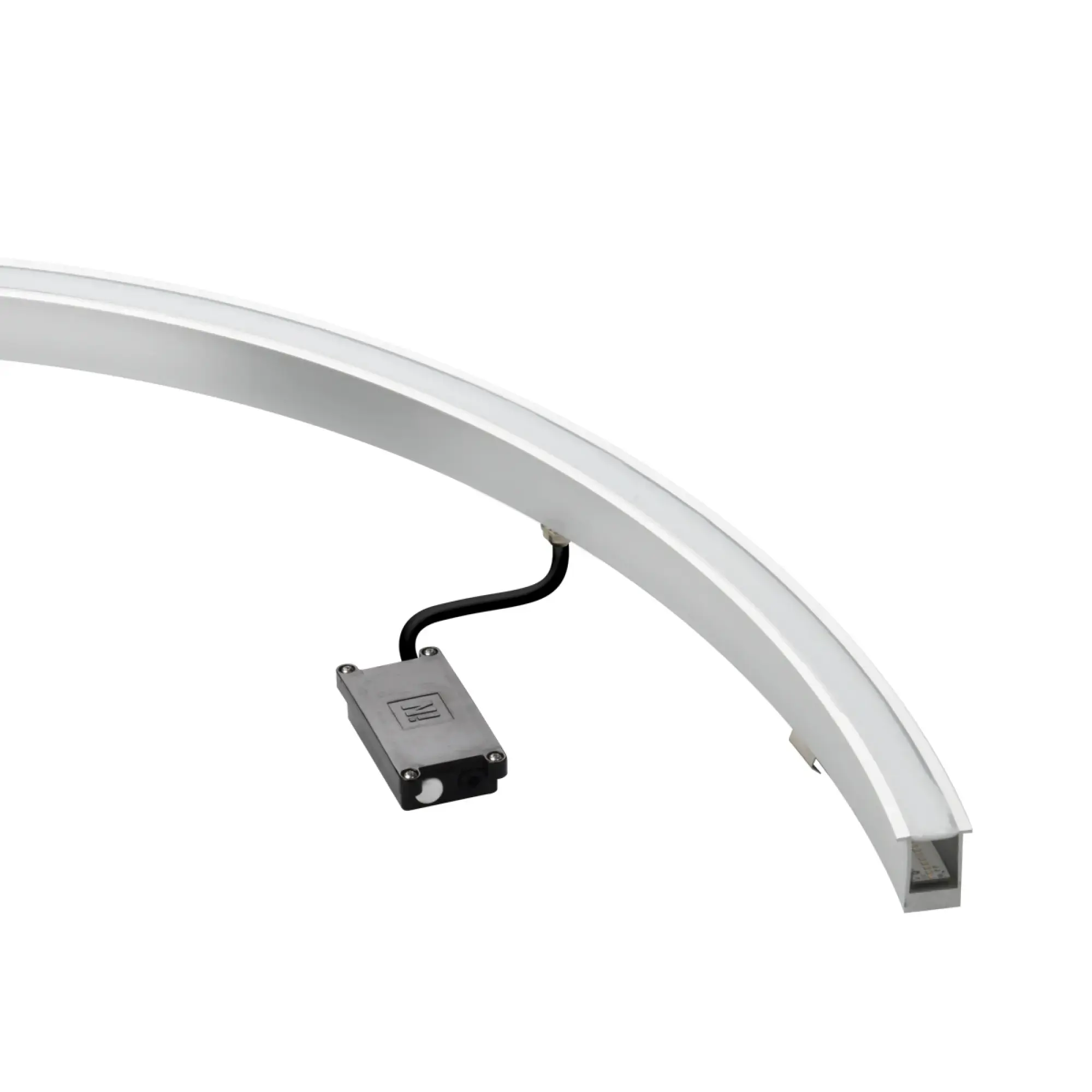 Performance iN Lighting 3106628 LED-Lineare Einbauleuchte 3000K 8W statisch symmetrische extrabreite Streuoptik 3106628 (img_001) Performance iN Lighting 3106628 LED-Lineare Einbauleuchte 3000K 8W statisch symmetrische extrabreite Streuoptik 3106628 (img_001)