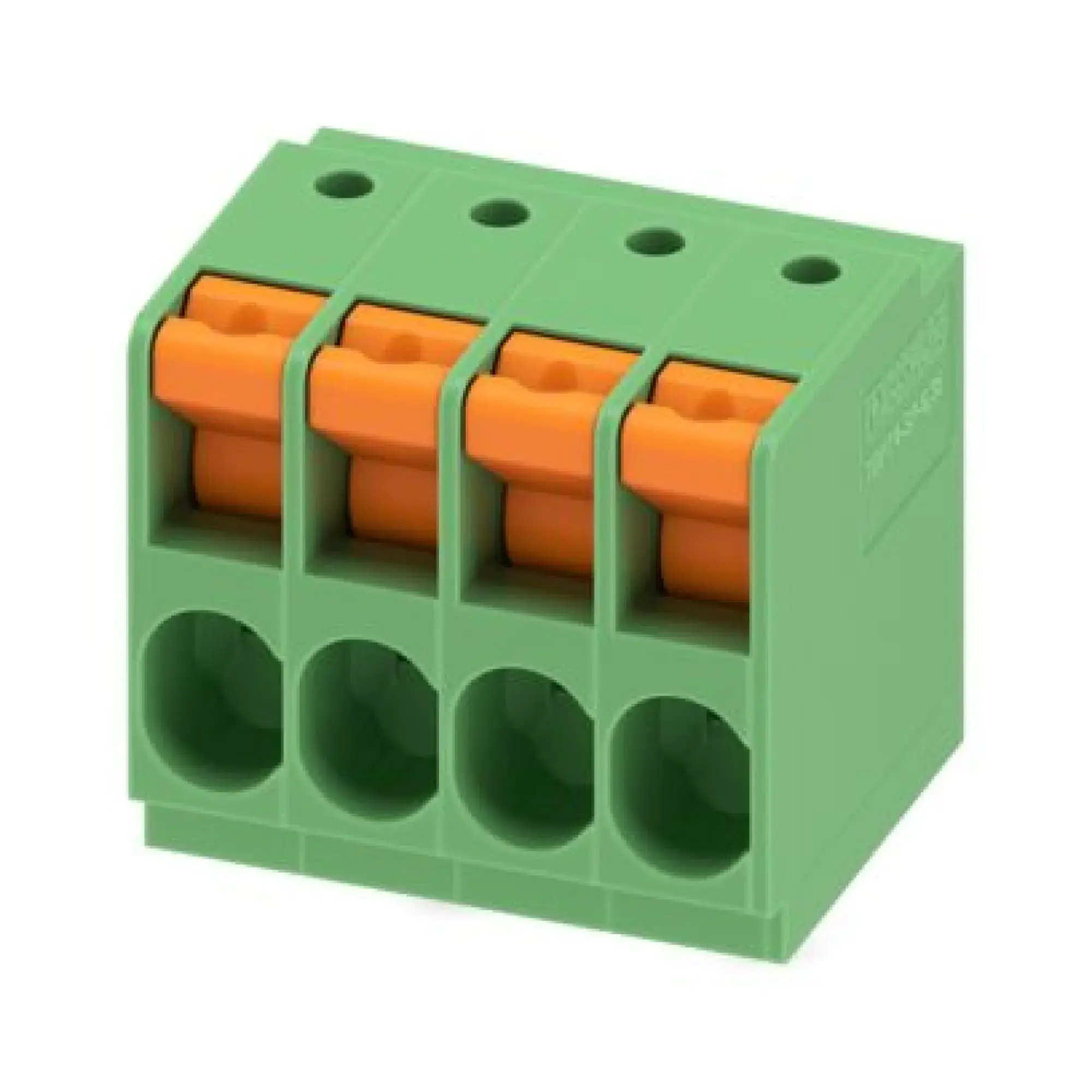 Phoenix Contact 1017523 PCB terminal block TDPT 4/ 4-SP-6,35-ZB (img_001)