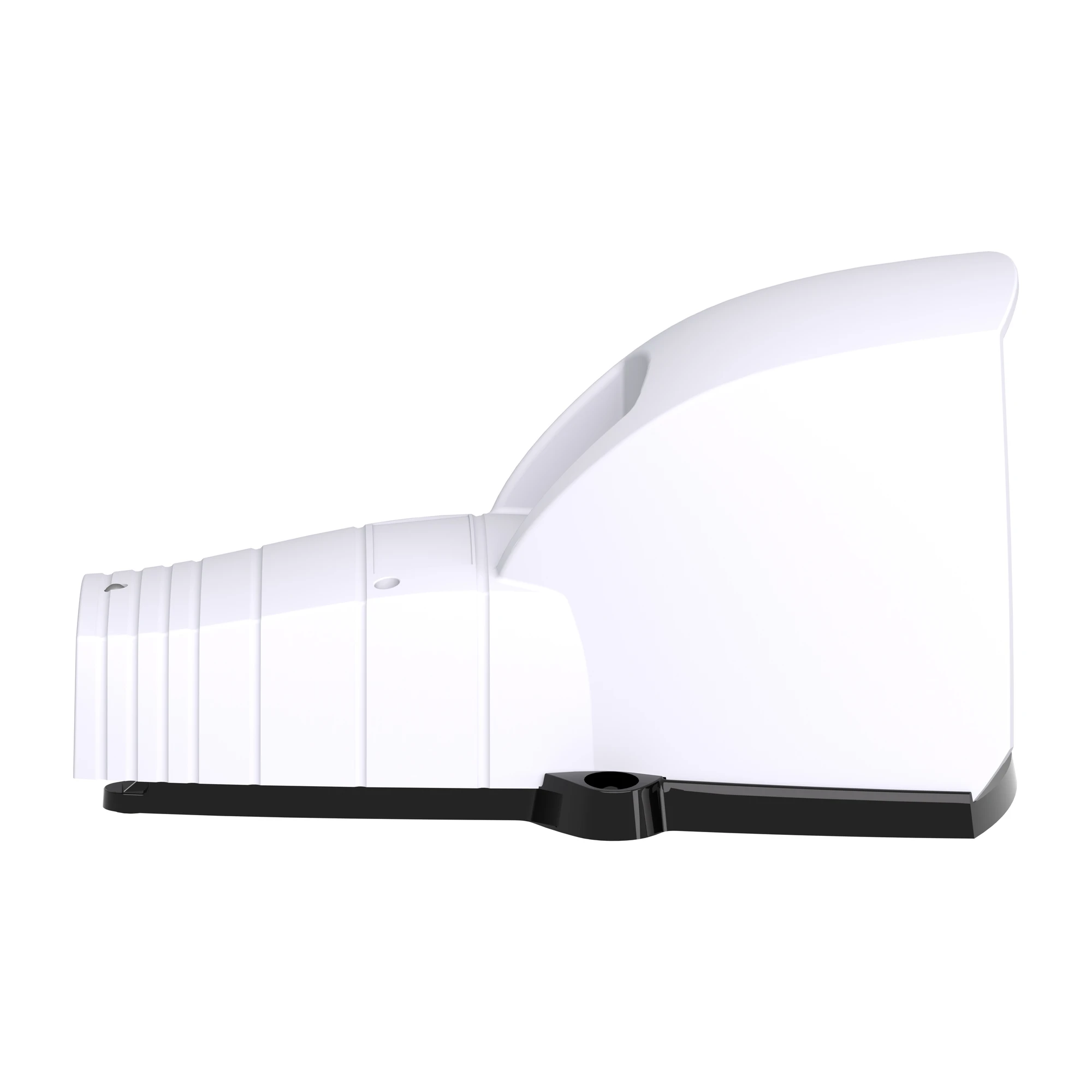 Schneider Electric XPEG310 Footswitch, Harmony XPE, simple, plastic, grey, single-stage, 1NO+1NC, IP66, with protective cover (img_003) Schneider Electric XPEG310 Footswitch, Harmony XPE, simple, plastic, grey, single-stage, 1NO+1NC, IP66, with protective cover (img_003)