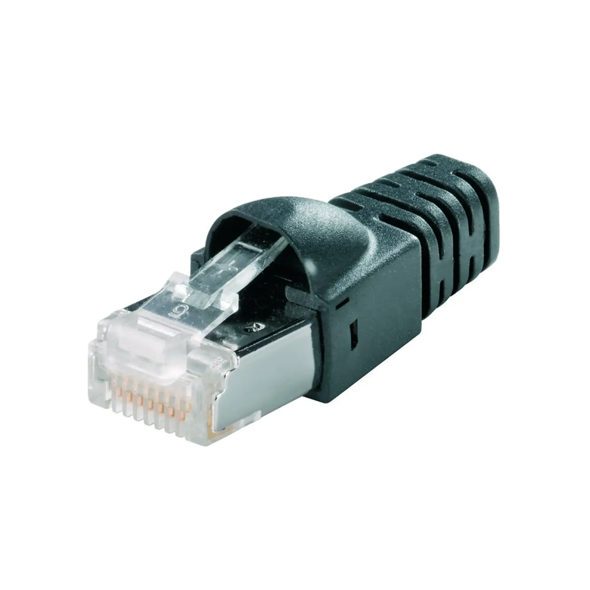 Weidmüller 8813120000 RJ45 connector, IP20, Connection 1: RJ45, Connection 2: CrimpAWG 27...AWG 24 (img_001) Weidmüller 8813120000 RJ45 connector, IP20, Connection 1: RJ45, Connection 2: CrimpAWG 27...AWG 24 (img_001)