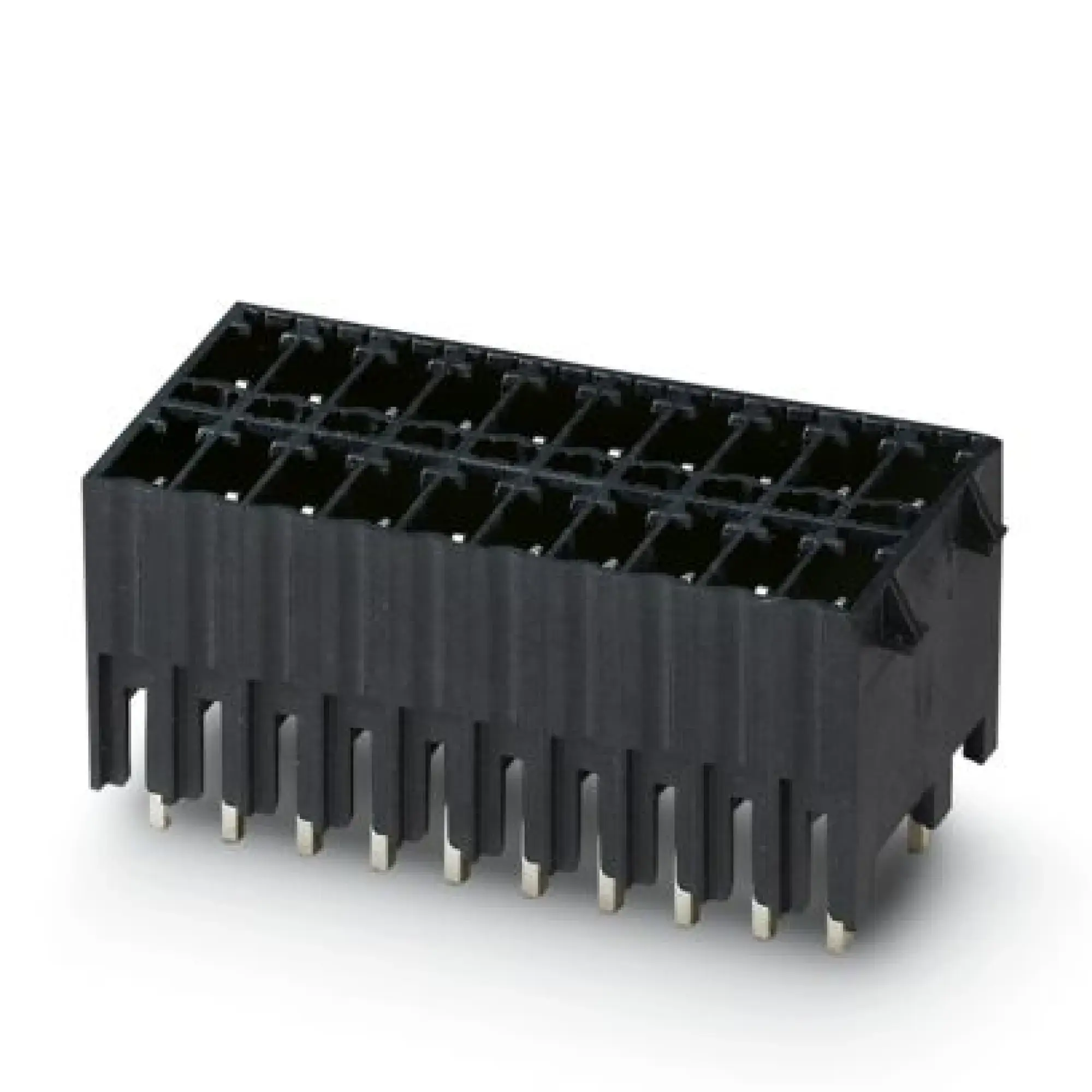 Phoenix Contact 1832577 PCB header MCDNV 1,5/11-G1-3,5 RNP26THRAU (img_001) Phoenix Contact 1832577 PCB header MCDNV 1,5/11-G1-3,5 RNP26THRAU (img_001)