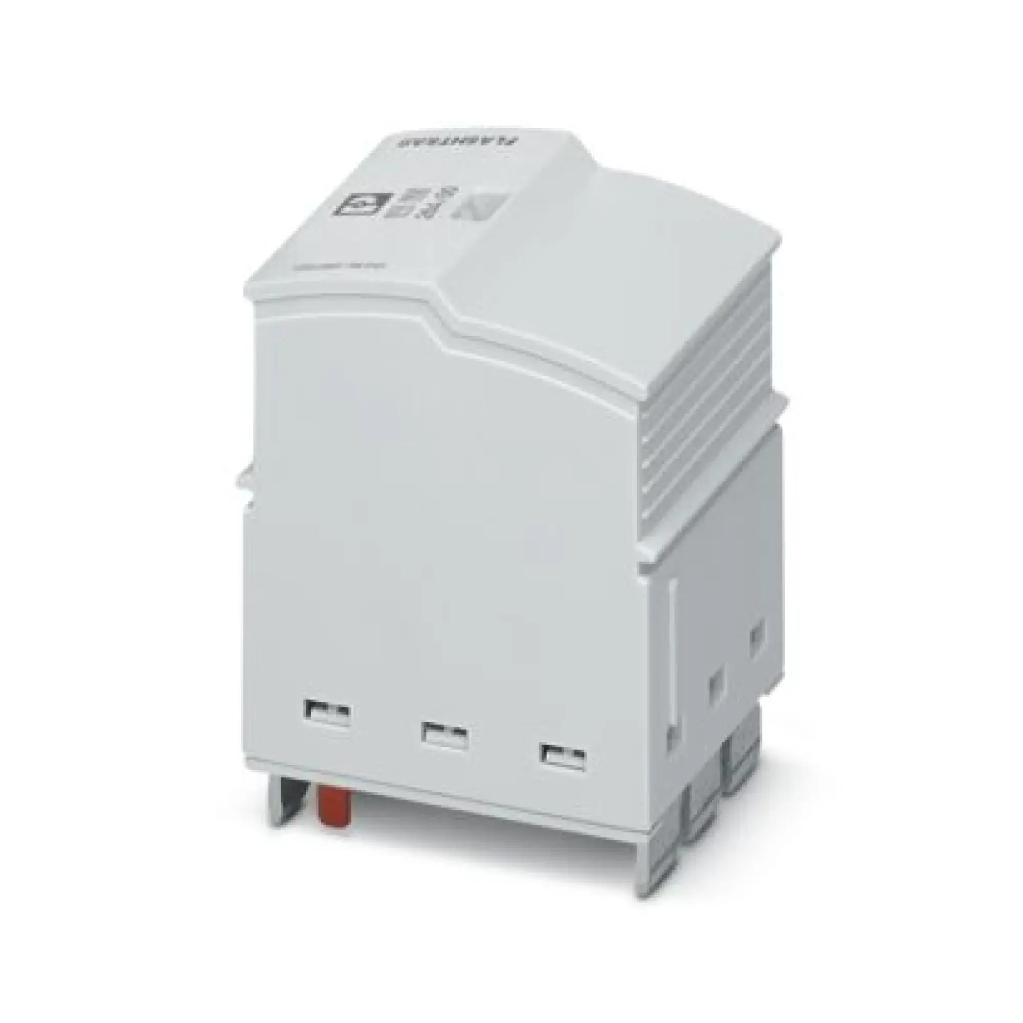 Phoenix Contact 2907391 Type 1 surge protection plug FLT-SEC-P-T1-264/50-P (img_001) Phoenix Contact 2907391 Type 1 surge protection plug FLT-SEC-P-T1-264/50-P (img_001)