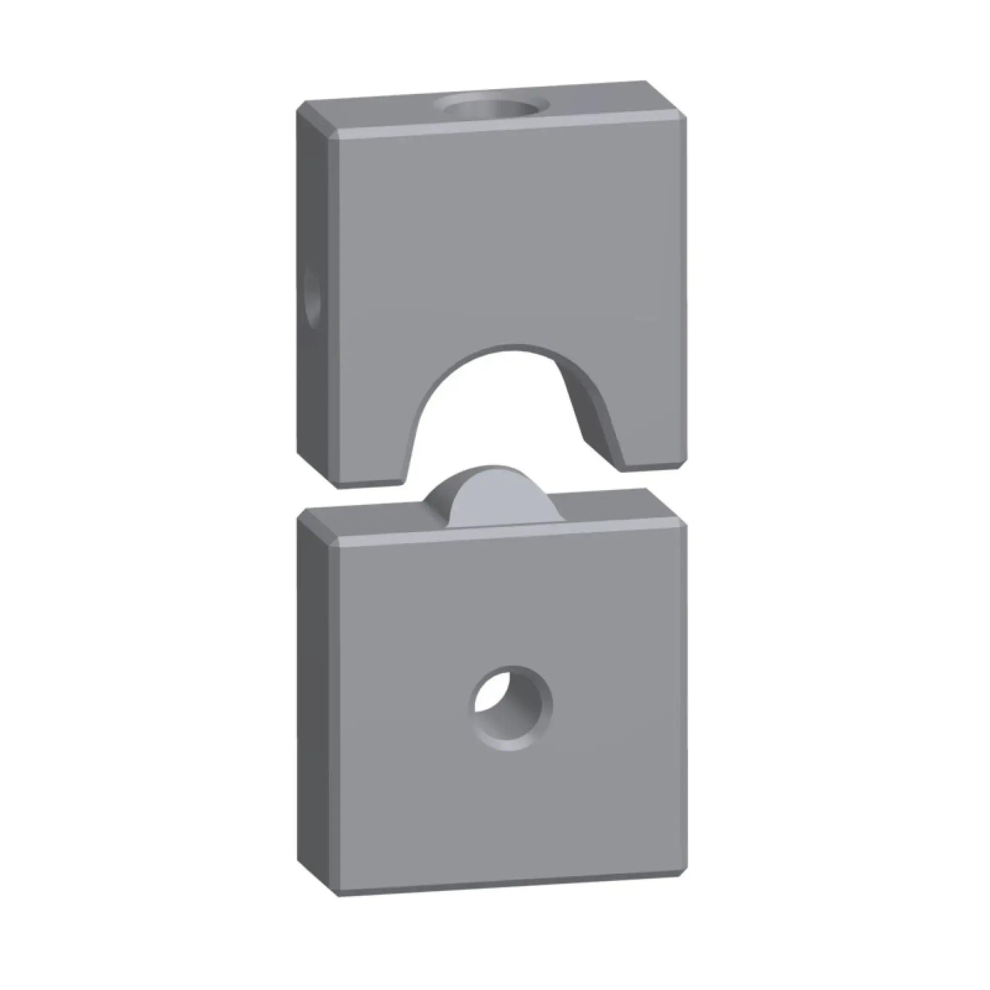 Weidmüller 1502850000 Insert (crimping tool), Indent crimp, Crimping range, max.: 25 mm² (img_001)