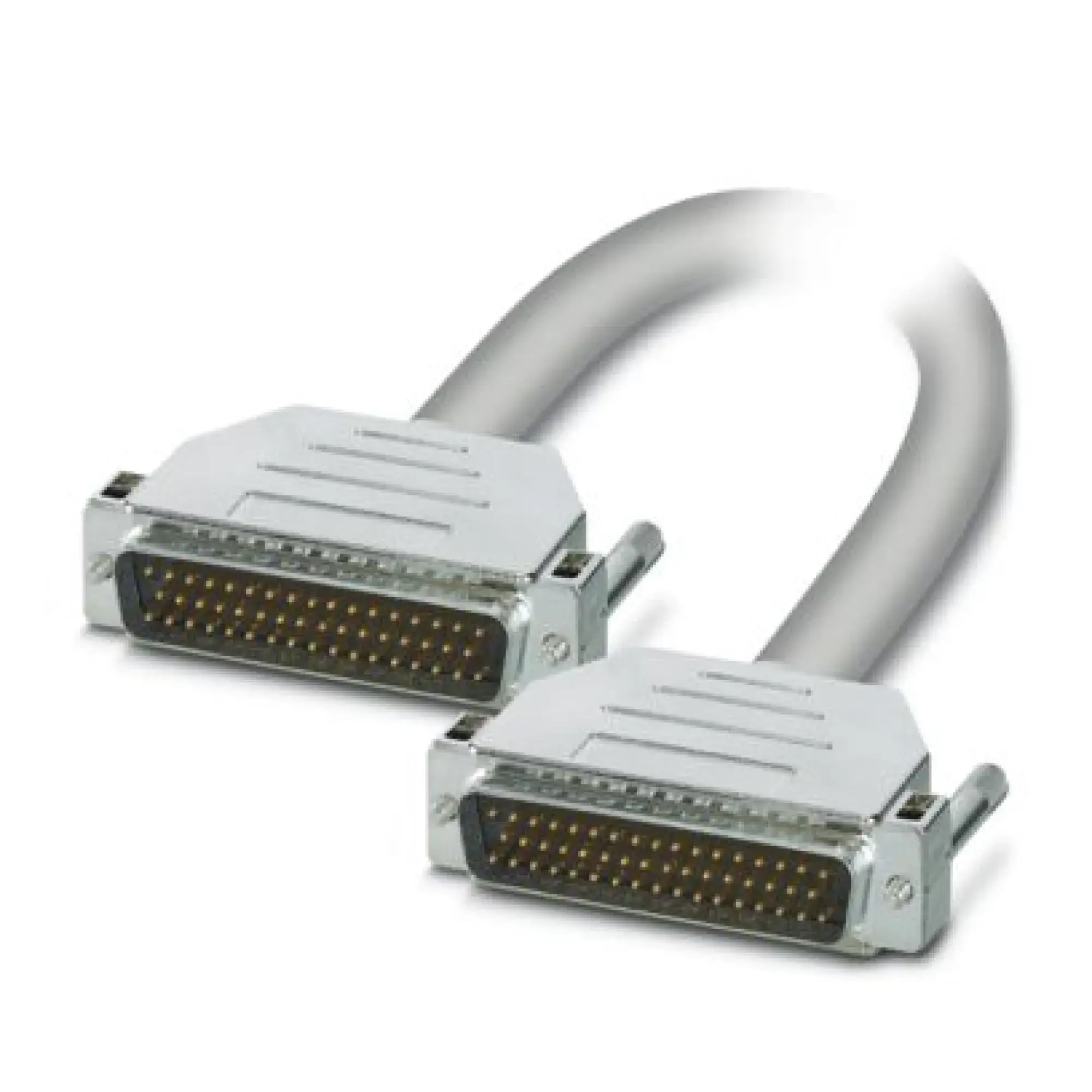 Phoenix Contact 2305693 Cable CABLE-D50SUB/S/S/100/KONFEK/S (img_001)