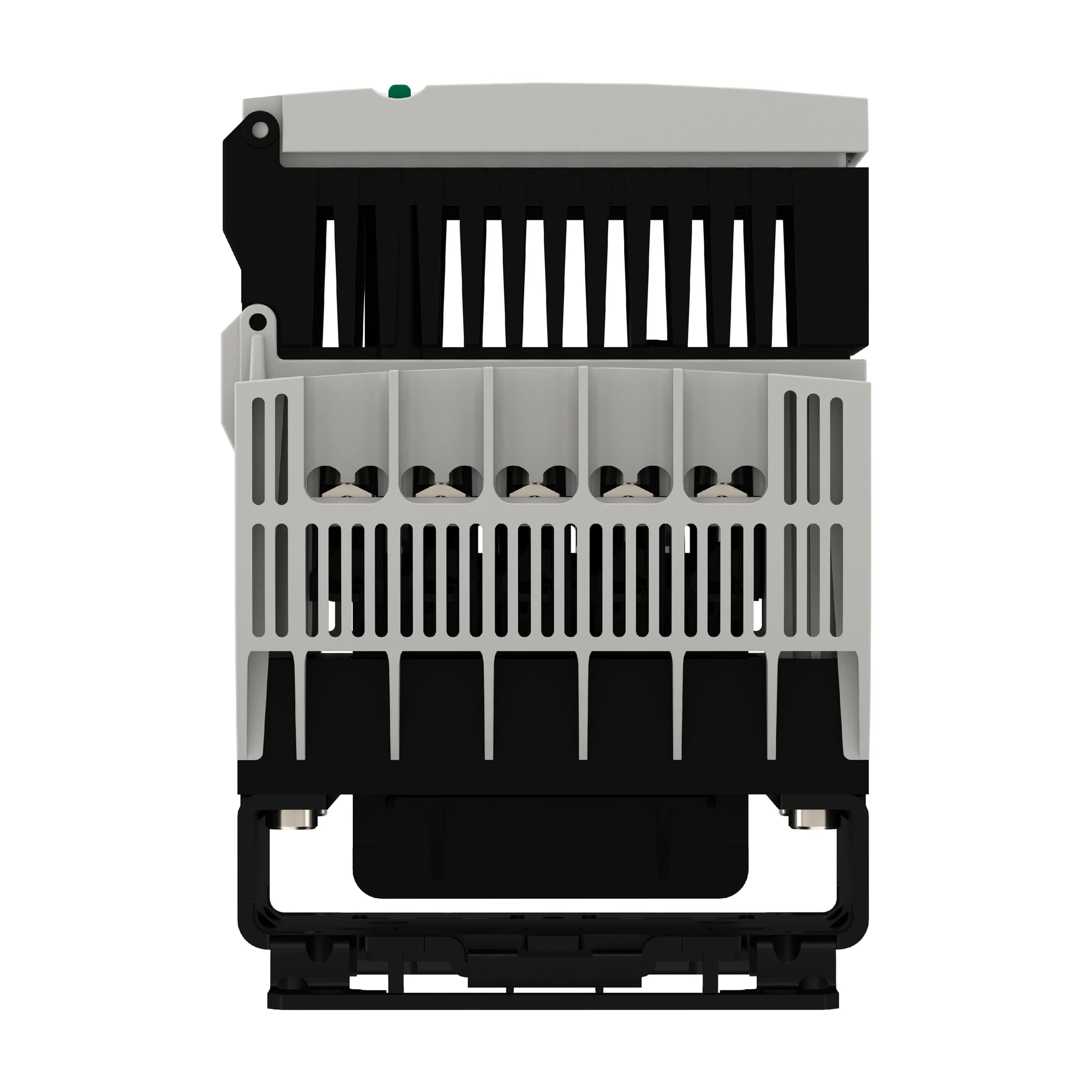 Schneider Electric ABL8FEQ24010 Power supply, Modicon ABL8, rectified, filtered, single/dual-phase, 230-400V AC, 24V DC, 1A, 24W (img_004) Schneider Electric ABL8FEQ24010 Power supply, Modicon ABL8, rectified, filtered, single/dual-phase, 230-400V AC, 24V DC, 1A, 24W (img_004)