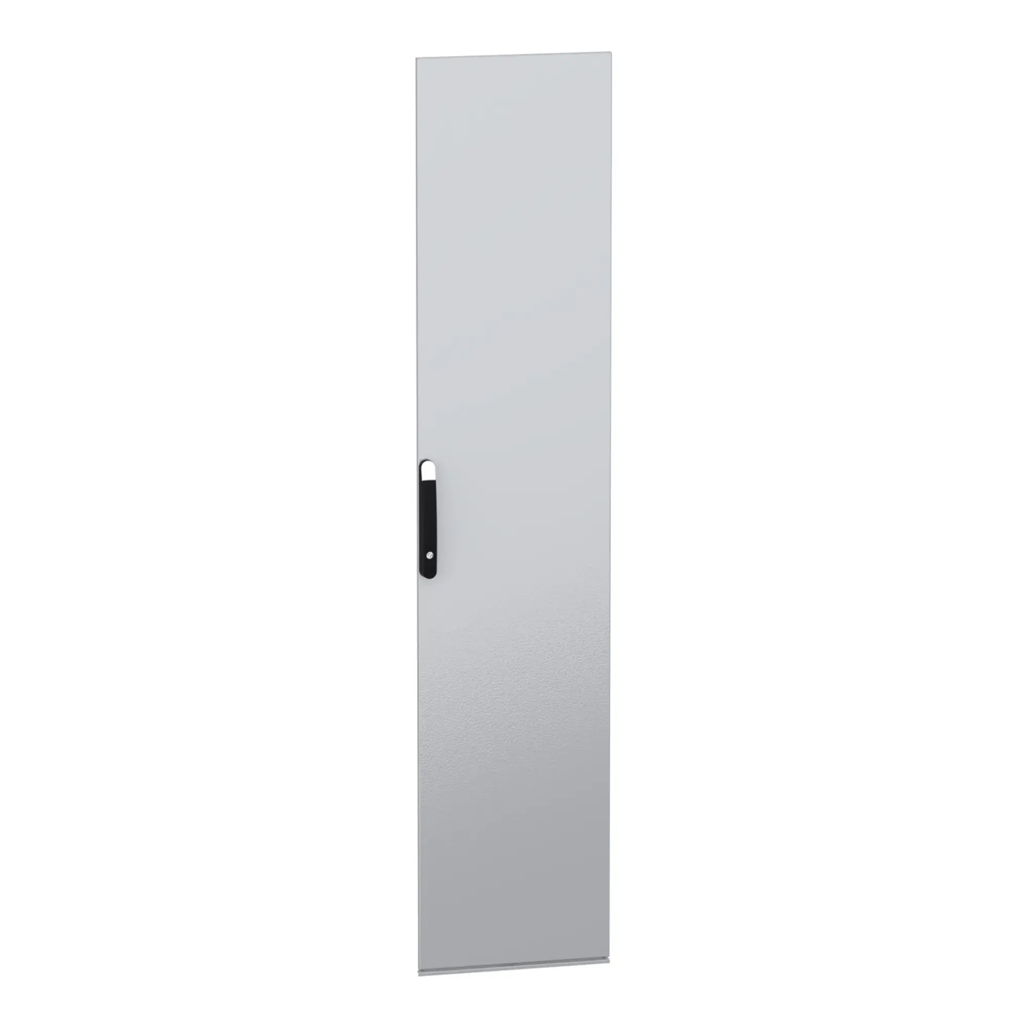 Schneider Electric NSYSFND225 Simple Door, PanelSeT SFN, Spacial SM, for Electrical Enclosure H 2200mm W 500mm (img_002)