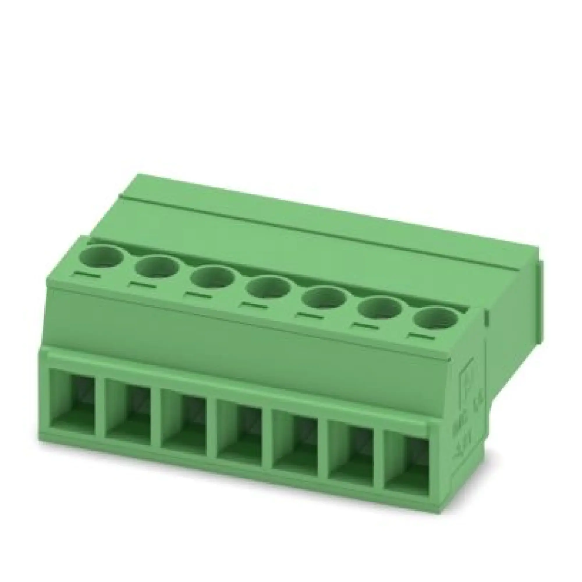 Phoenix Contact 1857935 PCB connector IMC 1,5/ 7-ST-3,81 (img_001) Phoenix Contact 1857935 PCB connector IMC 1,5/ 7-ST-3,81 (img_001)