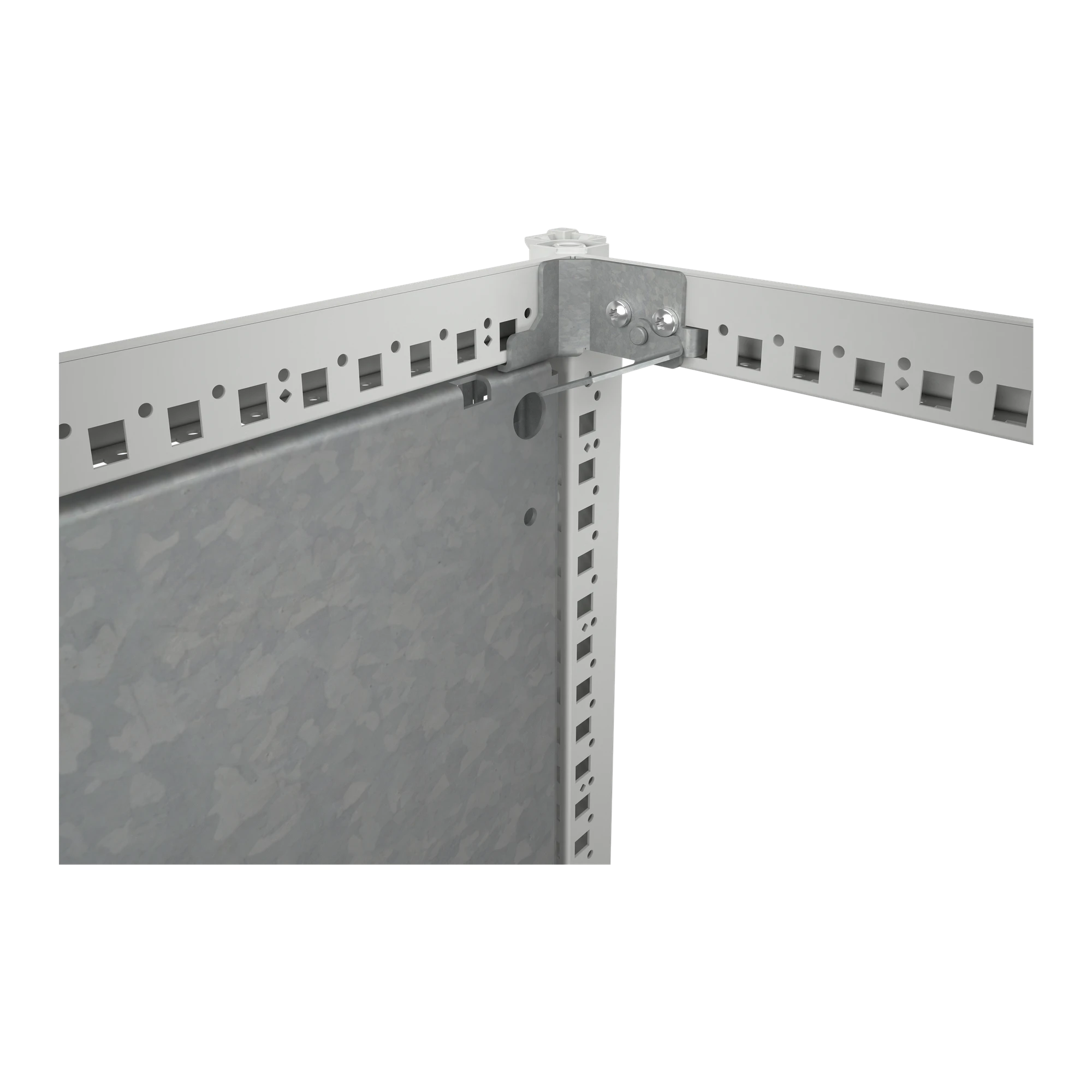 Schneider Electric NSYSFN22880T Floor-standing enclosure, PanelSeT SFN, made of decarbonized steel, without mounting plate, glass door, assembled, 2200x800x800mm, IP55 (img_003) Schneider Electric NSYSFN22880T Floor-standing enclosure, PanelSeT SFN, made of decarbonized steel, without mounting plate, glass door, assembled, 2200x800x800mm, IP55 (img_003)