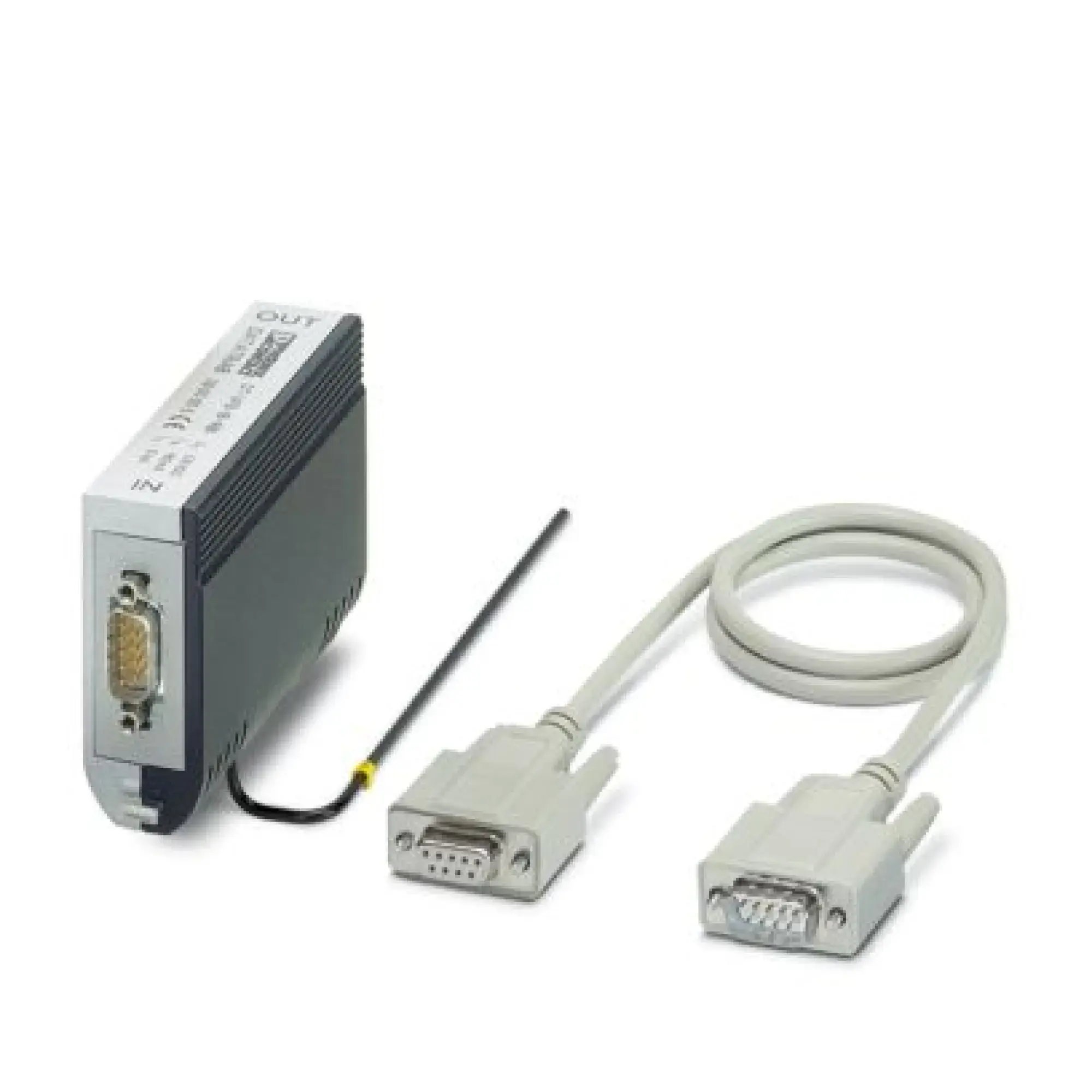 Phoenix Contact 2800056 Surge protection device DT-UFB-IB-RB0 (img_001)