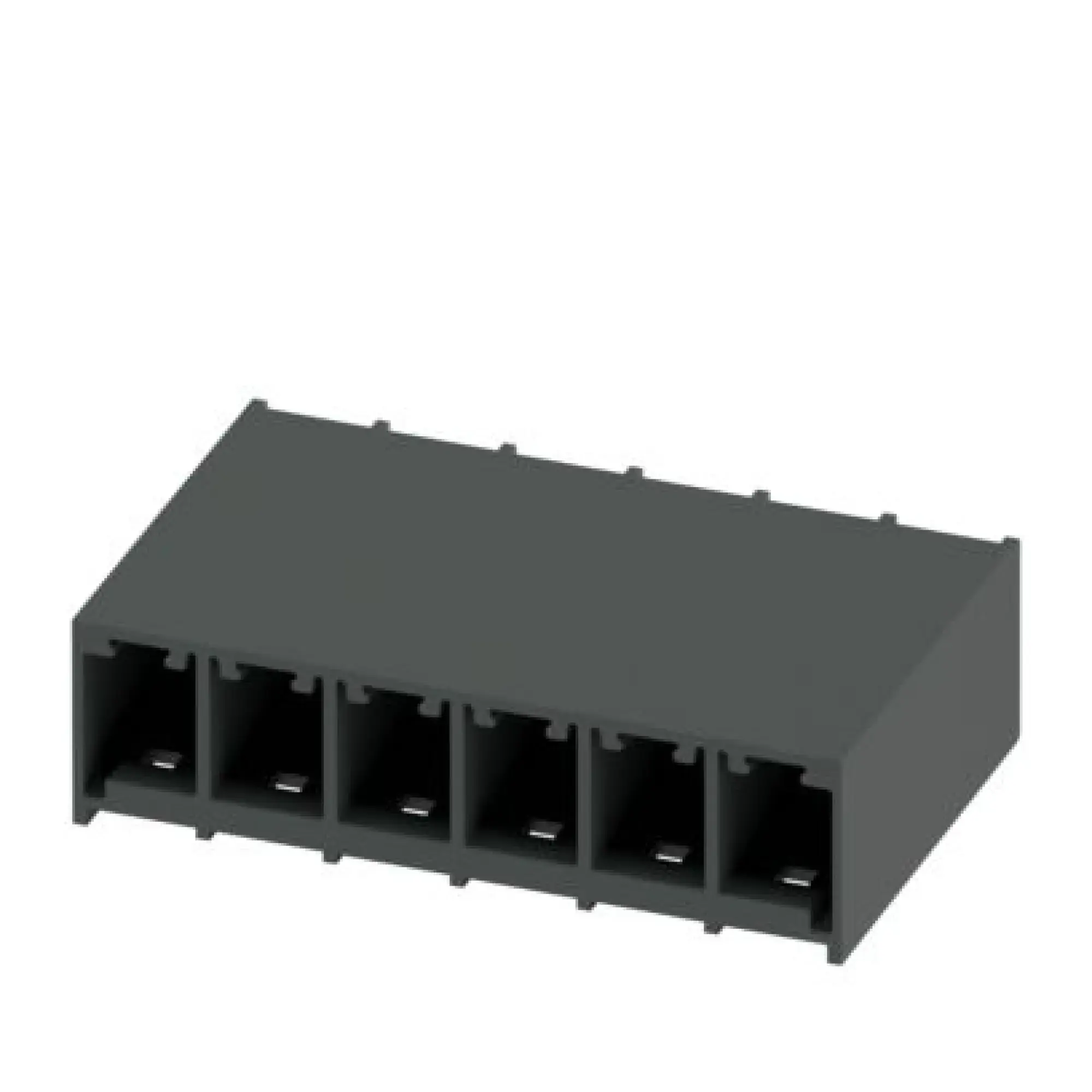 Phoenix Contact 1190494 PCB header PC 6/ 6-G-7,62 P26THR (img_001) Phoenix Contact 1190494 PCB header PC 6/ 6-G-7,62 P26THR (img_001)