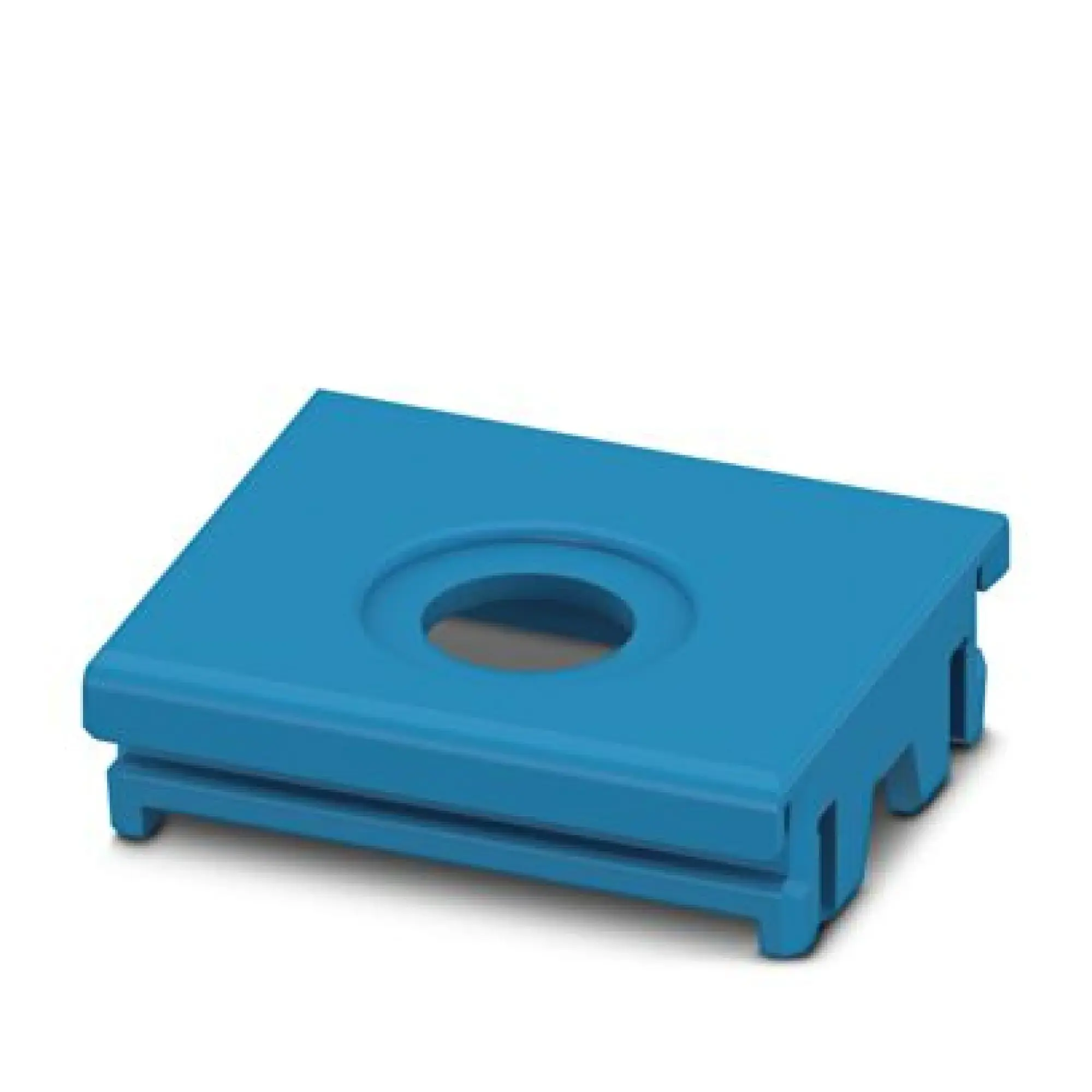 Phoenix Contact 1287372 Connection plate ICS20-F22A6-5015 (img_001) Phoenix Contact 1287372 Connection plate ICS20-F22A6-5015 (img_001)