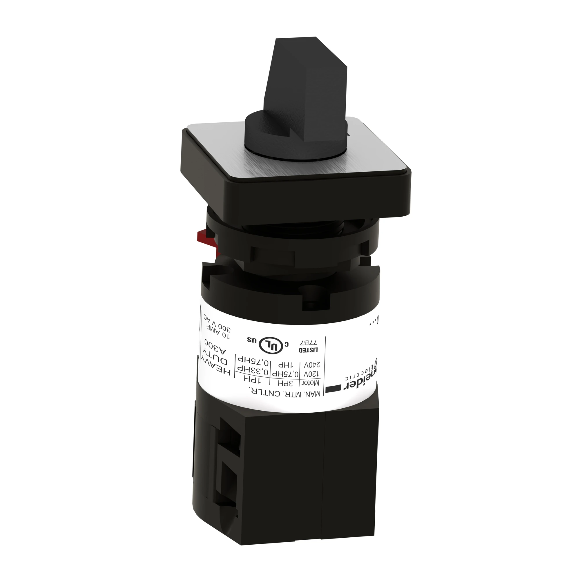 Schneider Electric K10A001ACH Cam switch, 1p, 60°, 10A, for Ø 16 or 22mm (img_007) Schneider Electric K10A001ACH Cam switch, 1p, 60°, 10A, for Ø 16 or 22mm (img_007)