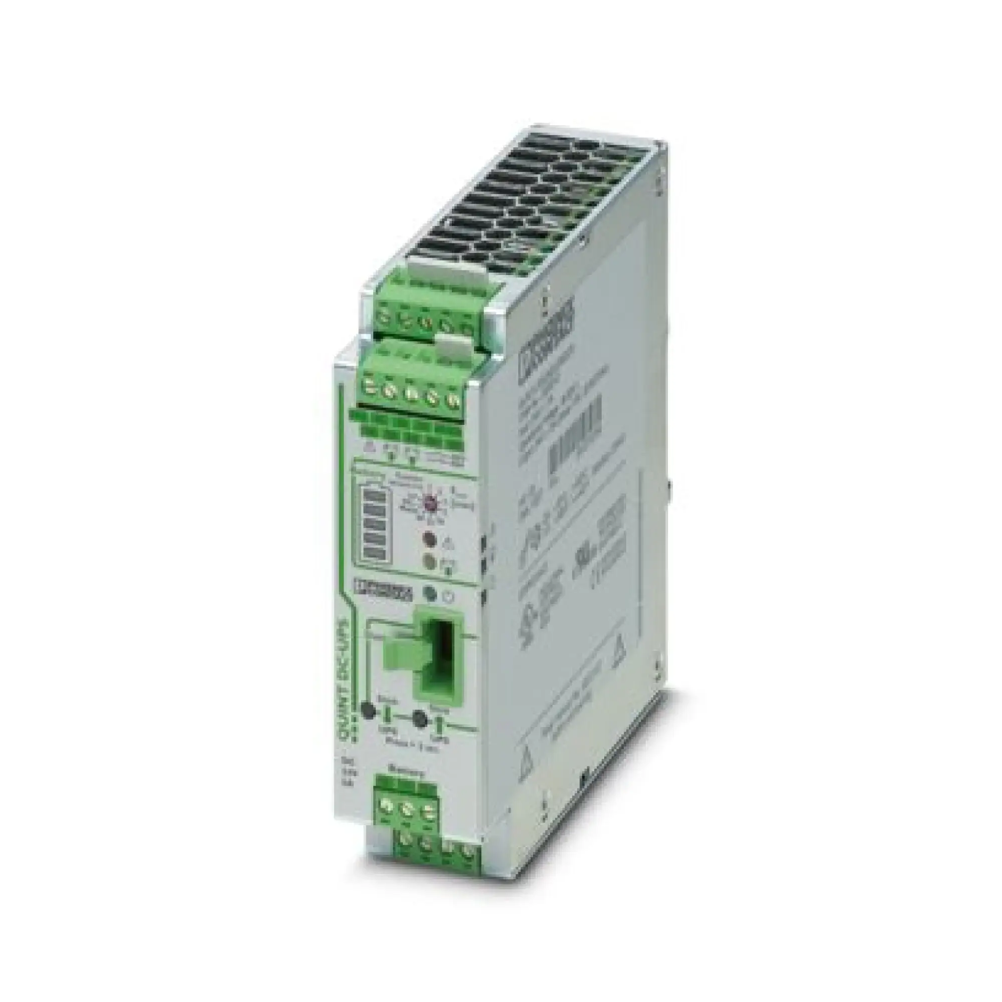 Phoenix Contact 2320212 Uninterruptible power supply QUINT-UPS/24DC/24DC/5 (img_001)