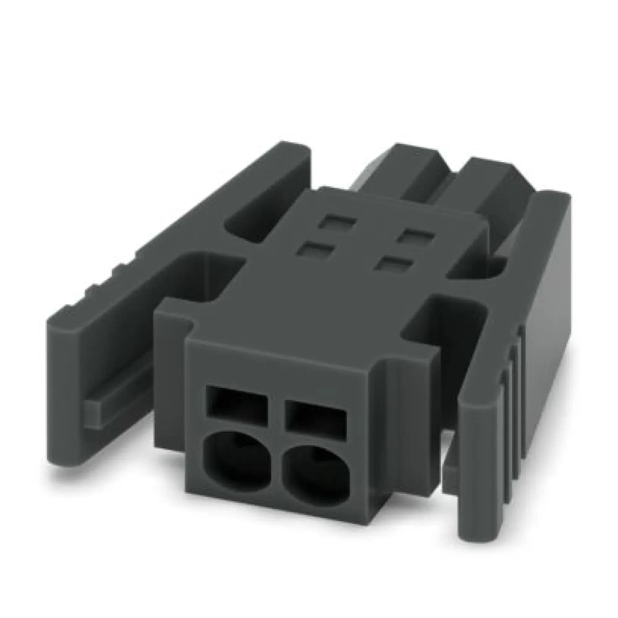 Phoenix Contact 1709442 PCB connector PTSM 0,5/ 2-PL-2,5 BK (img_001)