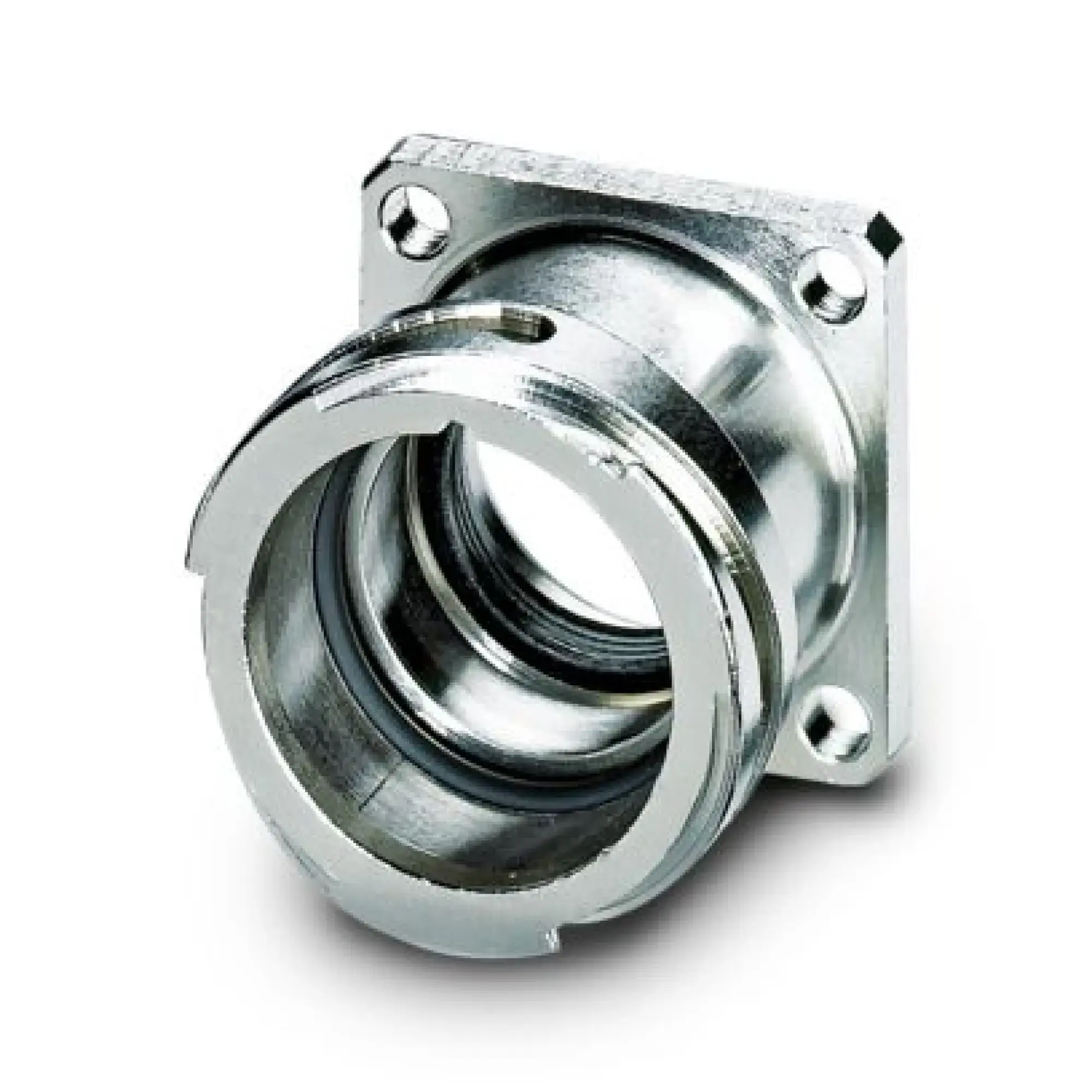 Phoenix Contact 1242021 Housing for circular connector TU-0000000WB00X (img_001)