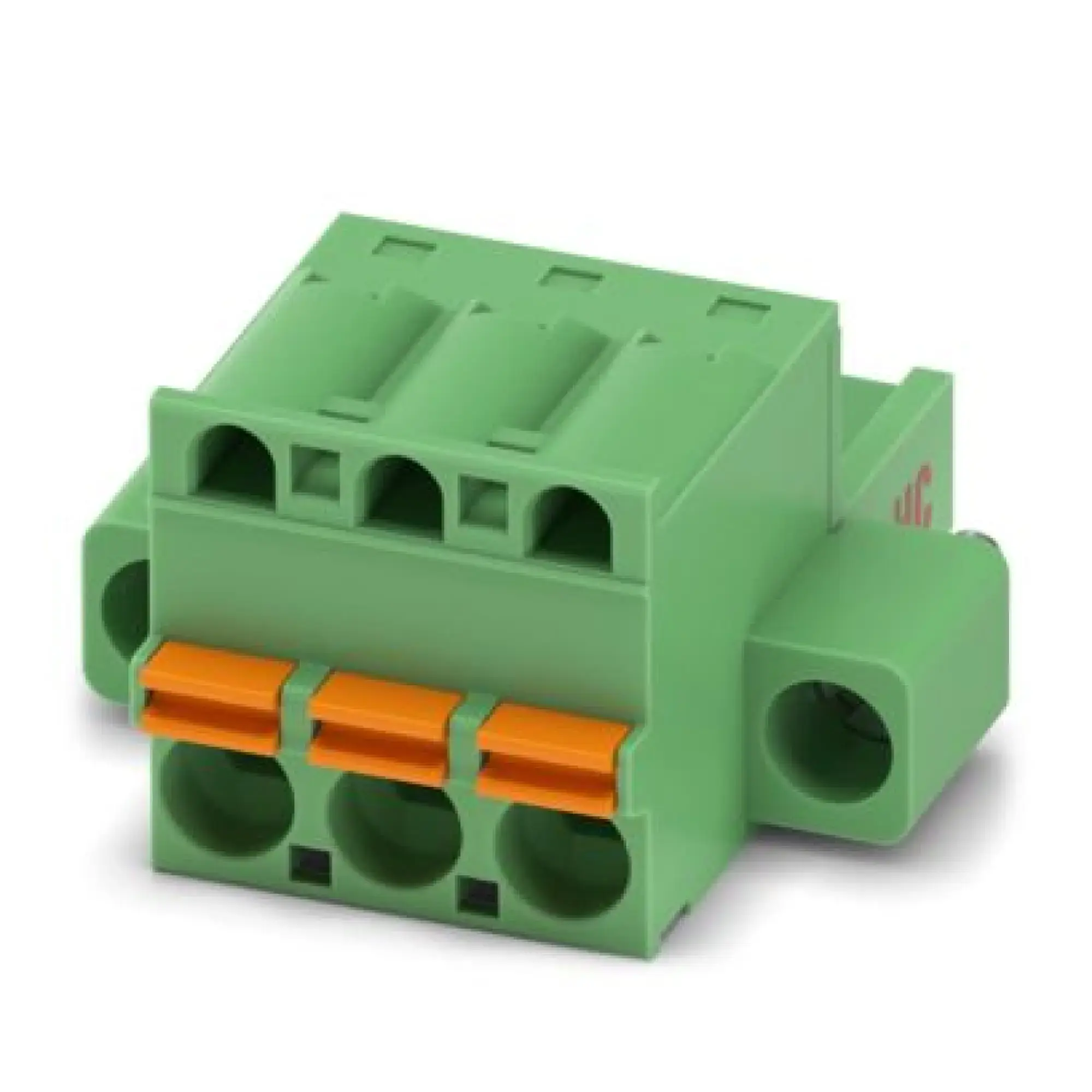 Phoenix Contact 1942277 PCB connector FKC 2,5 HC/ 3-STF (img_001) Phoenix Contact 1942277 PCB connector FKC 2,5 HC/ 3-STF (img_001)