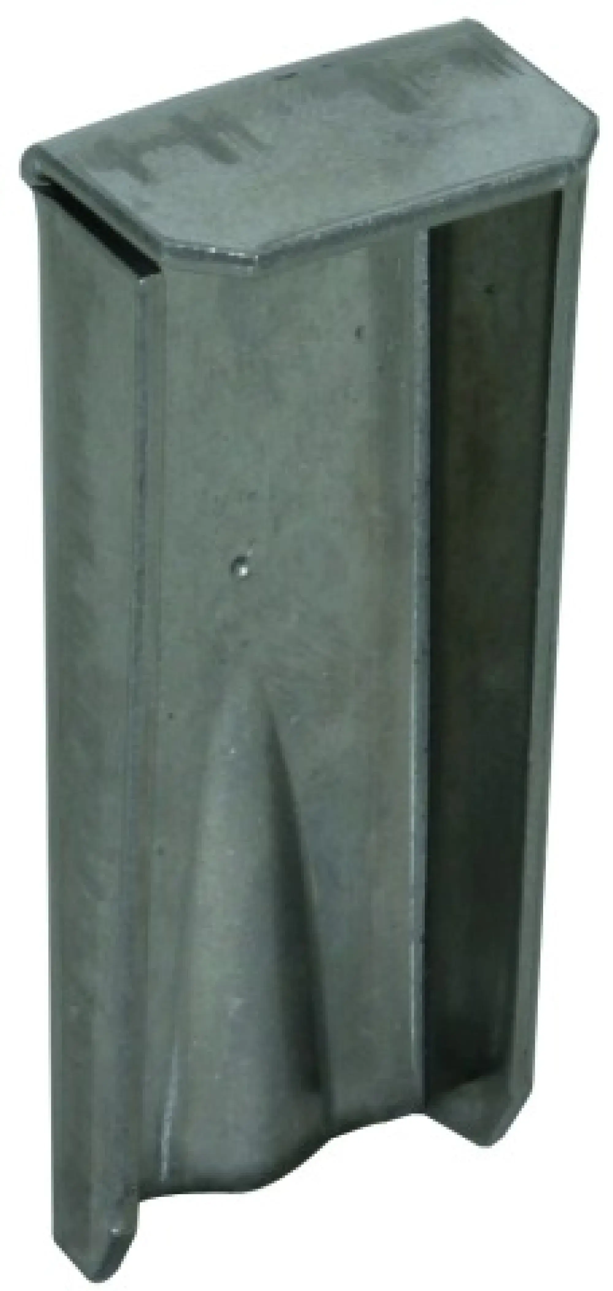 Dehn 102019 Wedge 60x24x1.5mm StSt for concrete base (img_001)