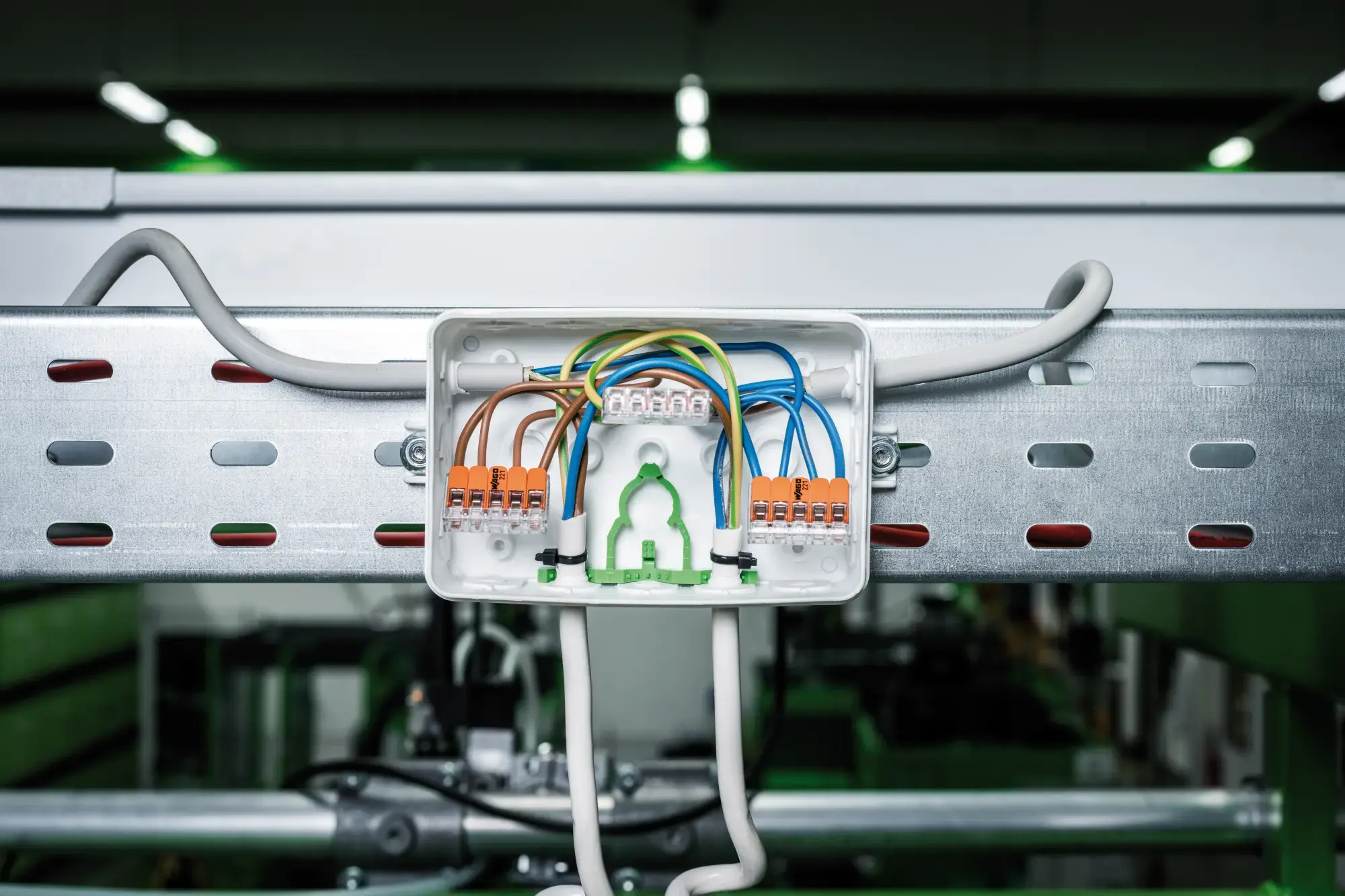 Spelsberg 34400201 Strain relief (img_002)