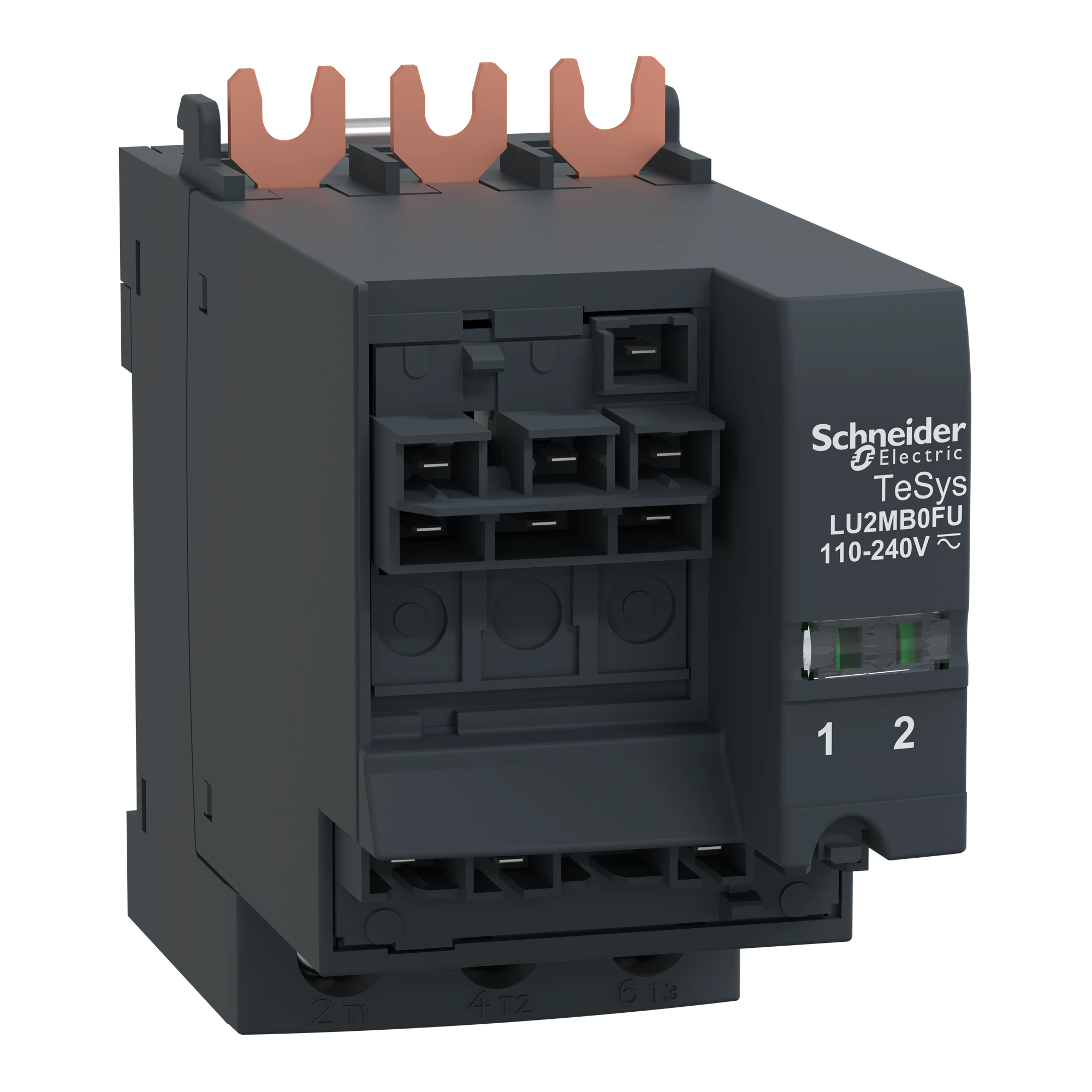 Schneider Electric LU2MB0FU Reversing block LU2M, 32A, 110-240V DC/AC 50-60 Hz, Direct mounting (img_001) Schneider Electric LU2MB0FU Reversing block LU2M, 32A, 110-240V DC/AC 50-60 Hz, Direct mounting (img_001)