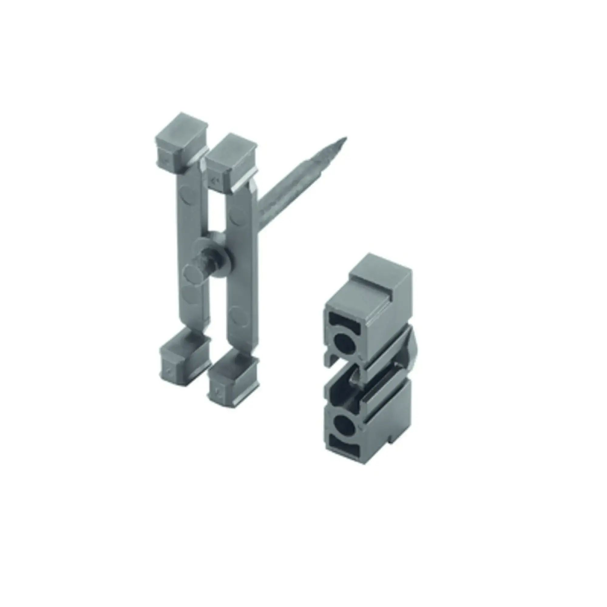 Weidmüller 1440850000 PCB connector (wire connection), Box SVF/BVF 7.62HP COUPLE SET (img_001) Weidmüller 1440850000 PCB connector (wire connection), Box SVF/BVF 7.62HP COUPLE SET (img_001)