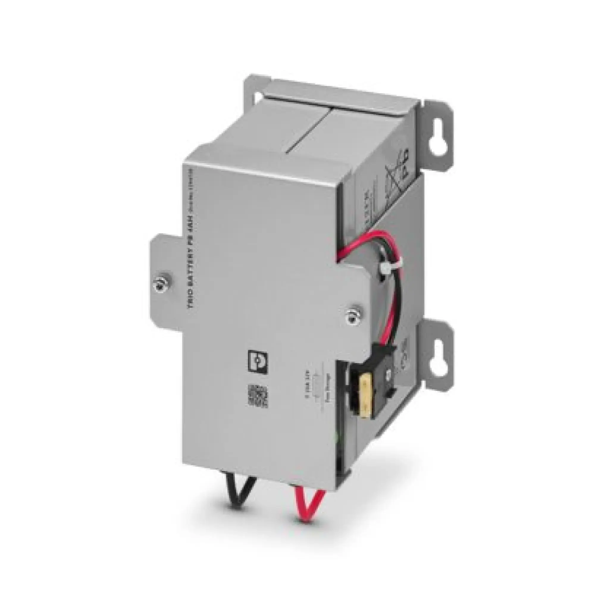 Phoenix Contact 1394730 Battery module TRIO-BAT/PB/24DC/4AH (img_001) Phoenix Contact 1394730 Battery module TRIO-BAT/PB/24DC/4AH (img_001)