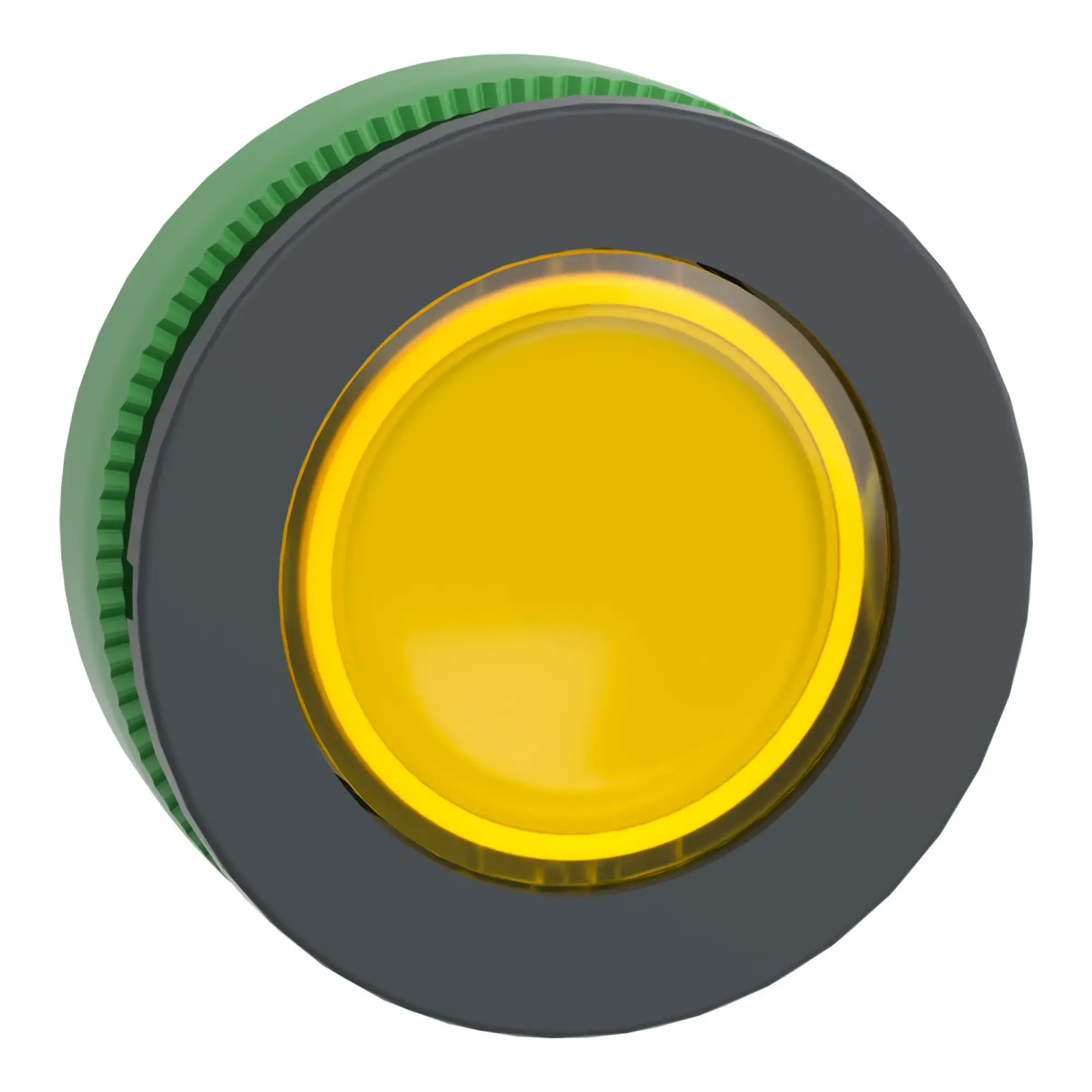 Schneider Electric ZB5FW383 Illuminated push button, front element, Harmony XB5F, plastic, 30mm, yellow, for universal LED (img_009) Schneider Electric ZB5FW383 Illuminated push button, front element, Harmony XB5F, plastic, 30mm, yellow, for universal LED (img_009)