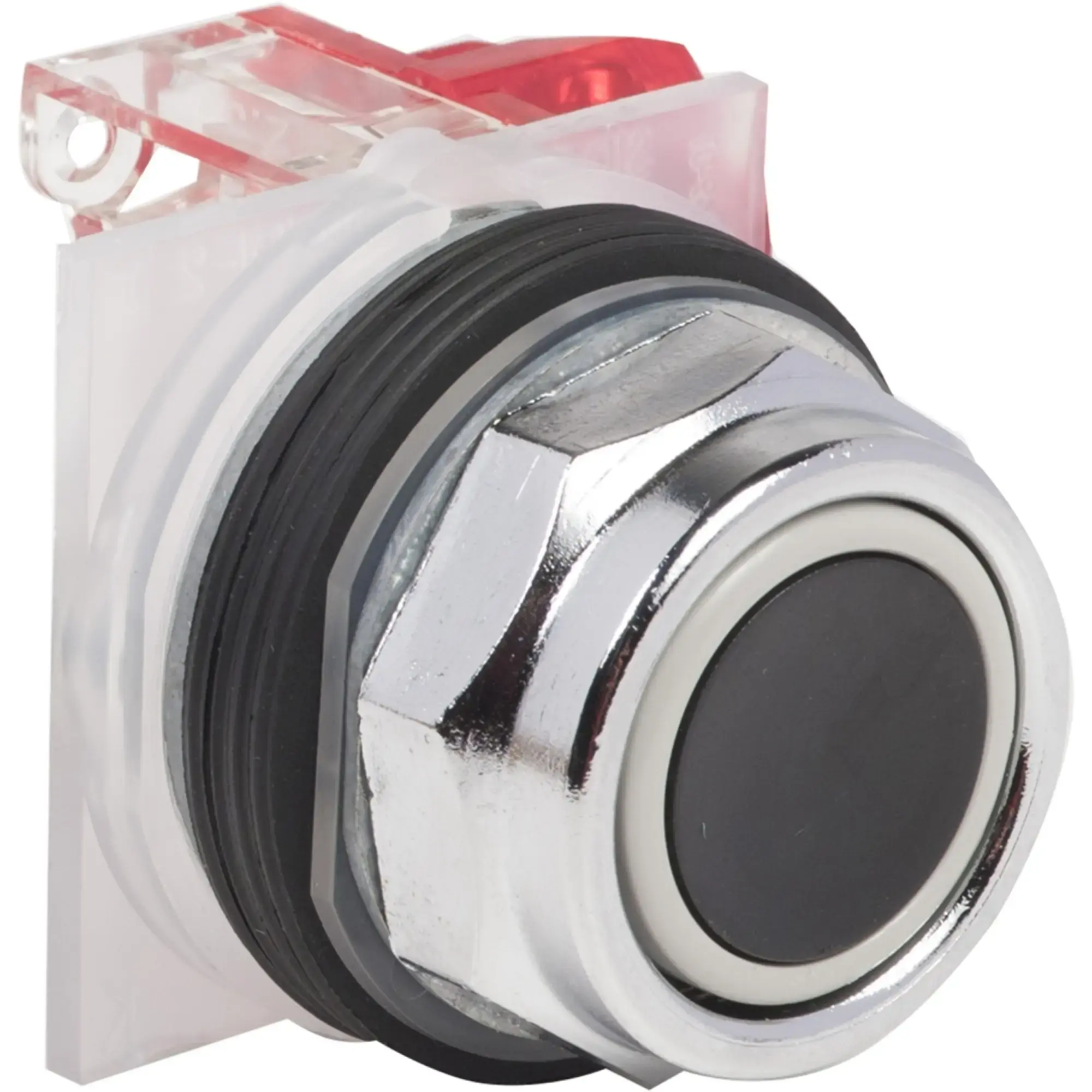 Schneider Electric 9001KR1BH6 Push button, black Ø 30, without latching, 1NO (img_002) Schneider Electric 9001KR1BH6 Push button, black Ø 30, without latching, 1NO (img_002)