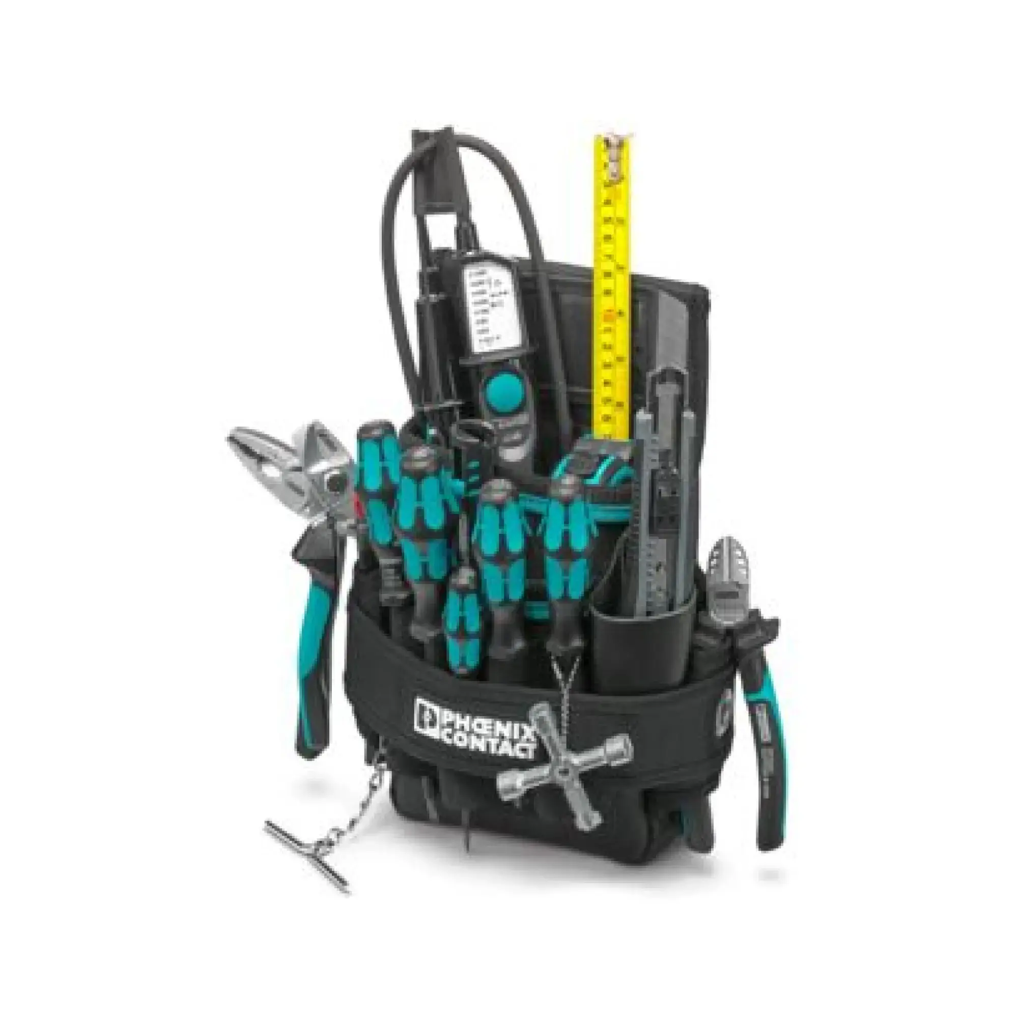 Phoenix Contact 1212506 Tool set TOOL-BELTPOUCH (img_001)