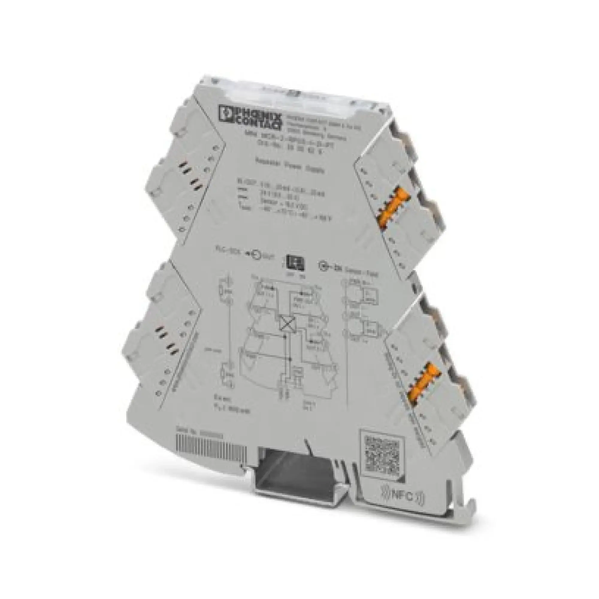 Phoenix Contact 2905629 Repeater power supply MINI MCR-2-RPSS-I-2I-PT (img_001)