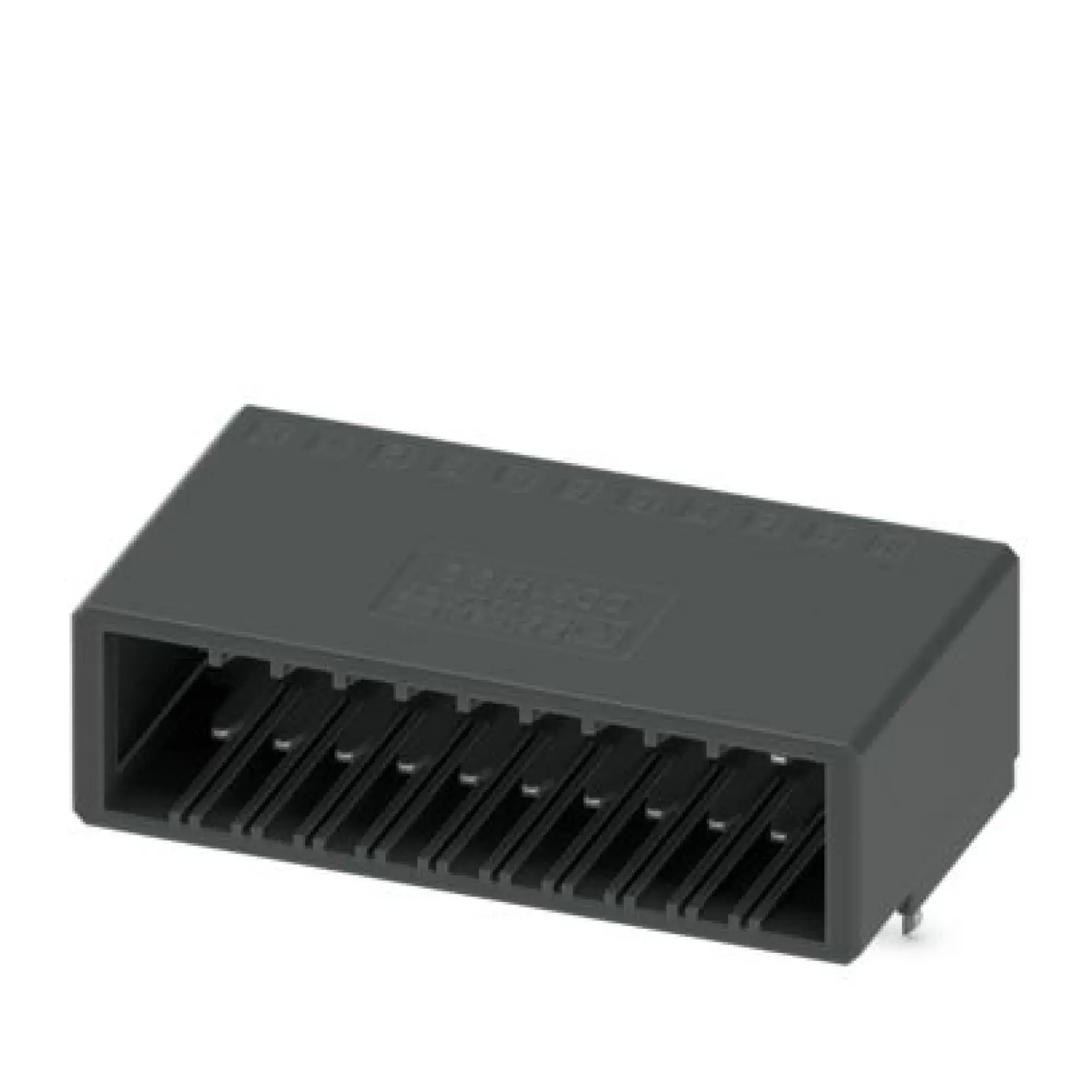 Phoenix Contact 1340492 PCB header DD31H 2,2/20-H-3,81-X (img_001) Phoenix Contact 1340492 PCB header DD31H 2,2/20-H-3,81-X (img_001)