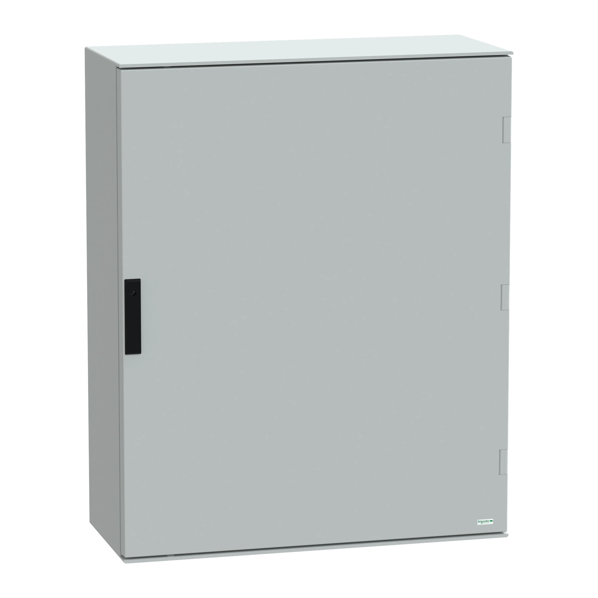 Schneider Electric NSYPLM108G Polyester Enclosure PLM for Wall Mounting, without MP H1056xW852xD350mm IP66 (img_001)