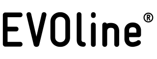 Evoline Logo