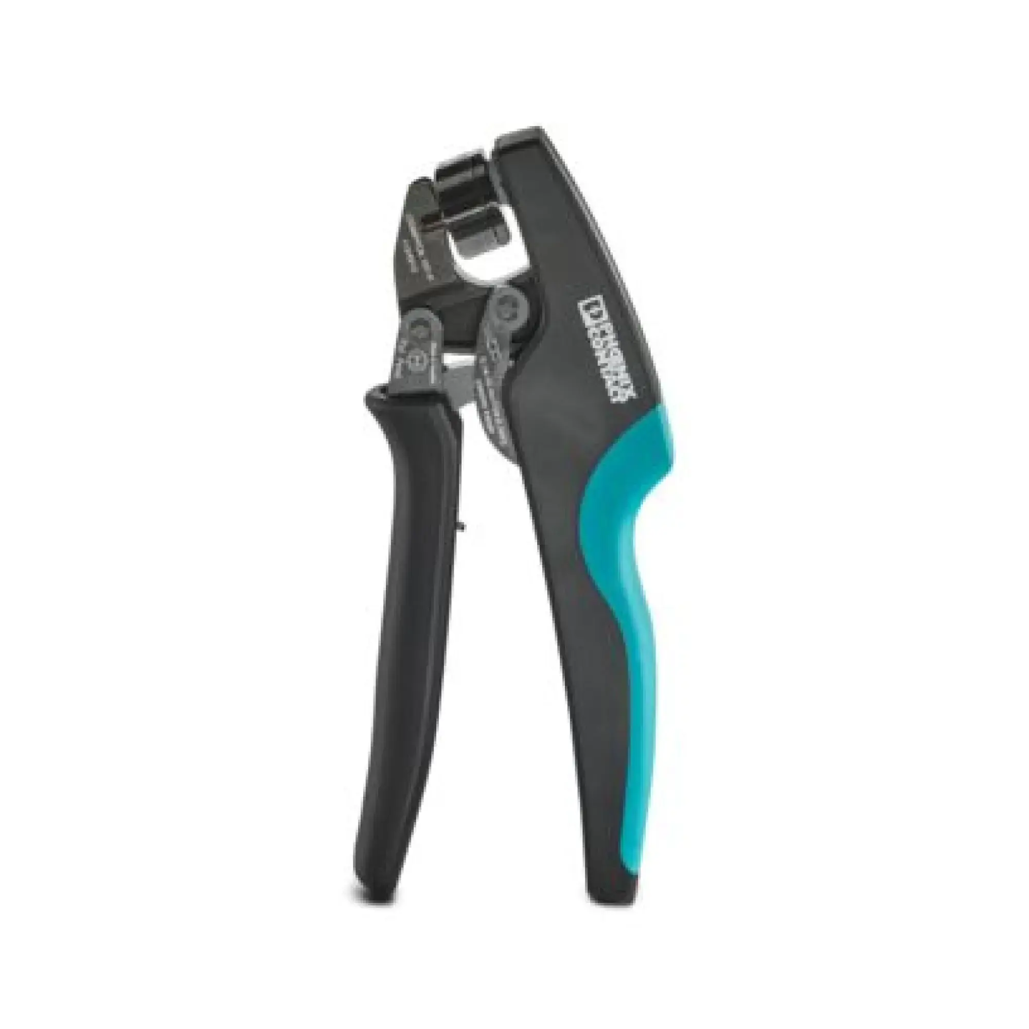 Phoenix Contact 1134913 Crimping pliers CRIMPFOX 10T-F (img_001)