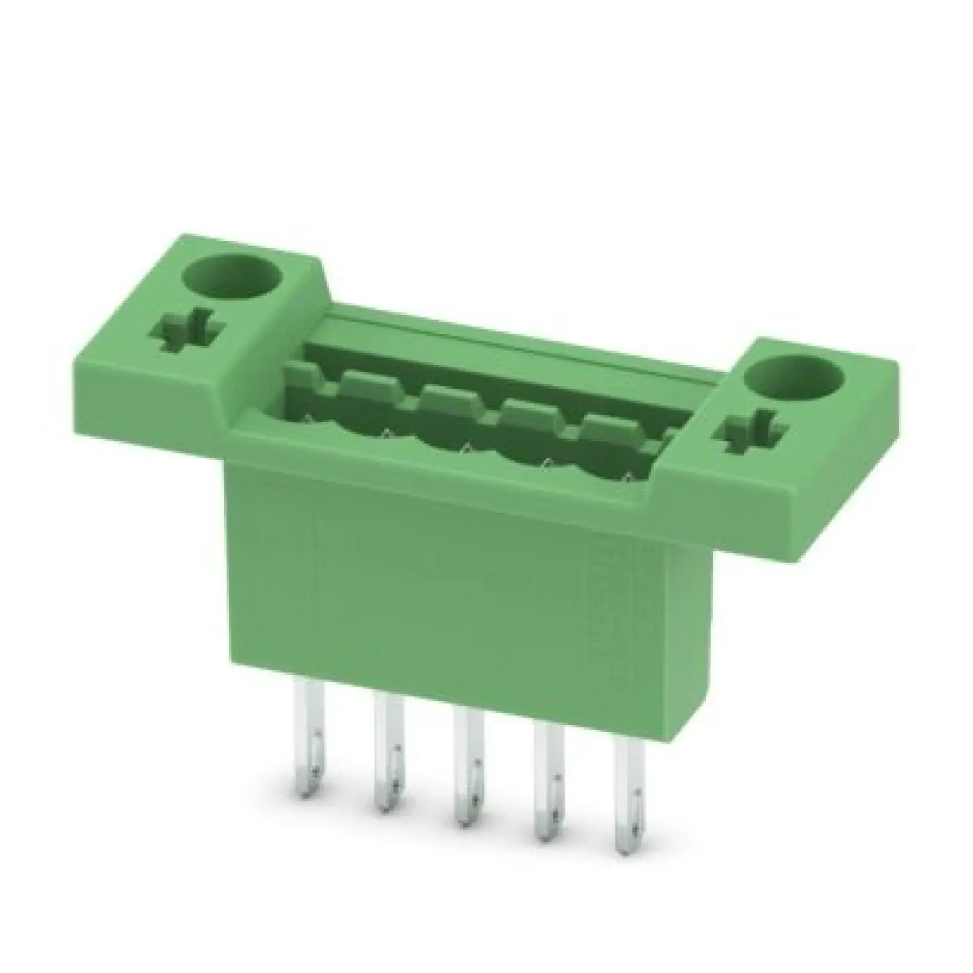 Phoenix Contact 0707277 Feed-through header DFK-MSTB 2,5/ 5-G-5,08 (img_001) Phoenix Contact 0707277 Feed-through header DFK-MSTB 2,5/ 5-G-5,08 (img_001)