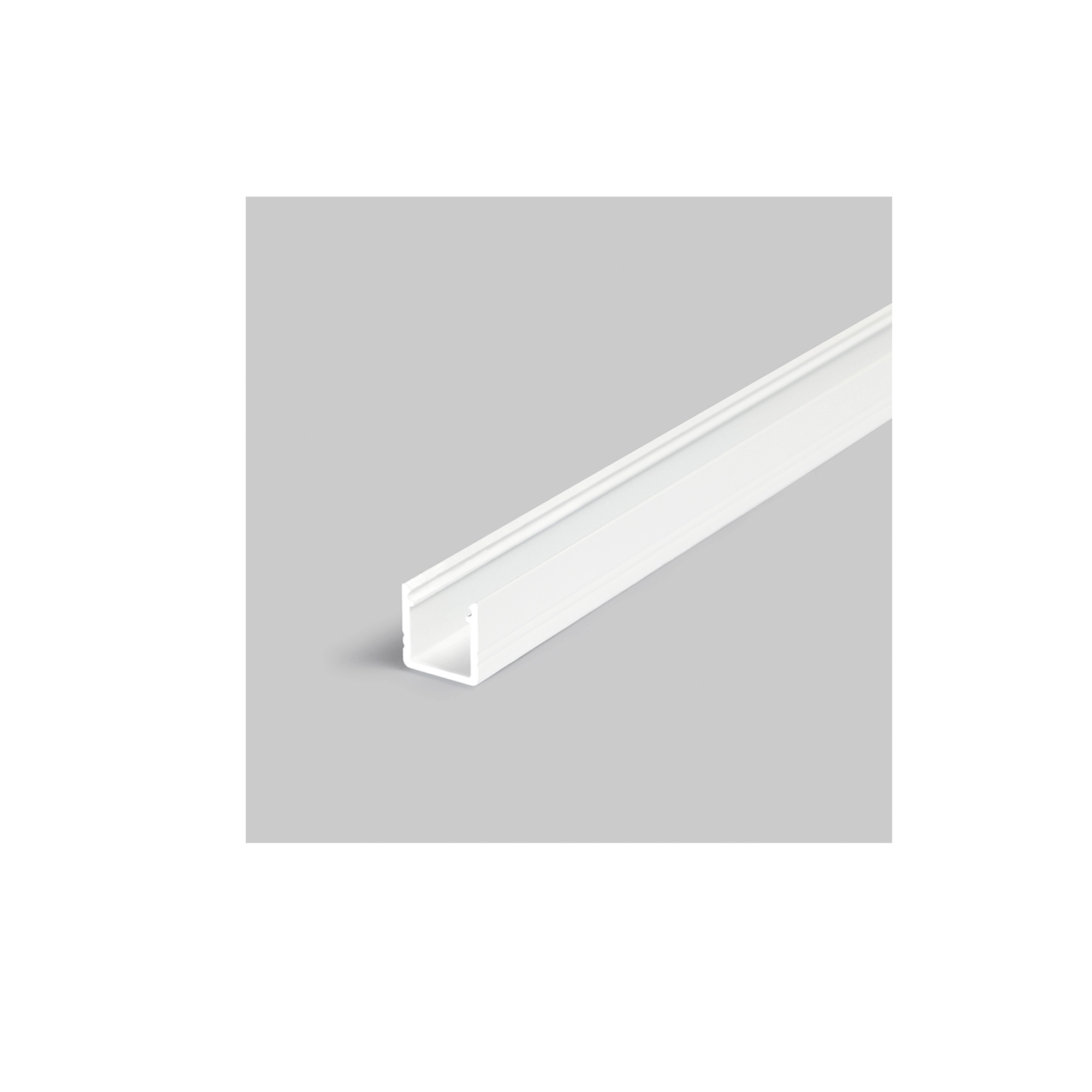 WSU Lights Profil Smart white 10mm 2m
