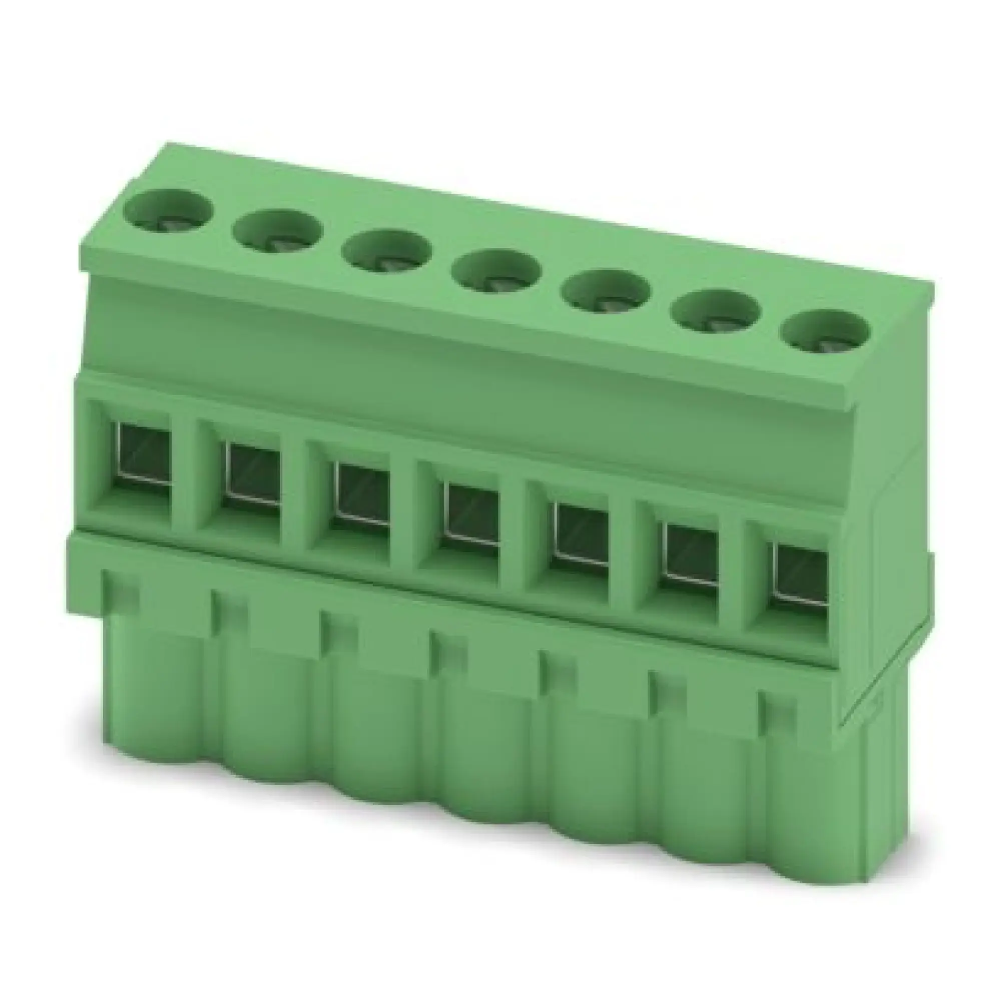 Phoenix Contact 1792809 PCB connector MVSTBW 2,5/ 7-ST-5,08 (img_001) Phoenix Contact 1792809 PCB connector MVSTBW 2,5/ 7-ST-5,08 (img_001)