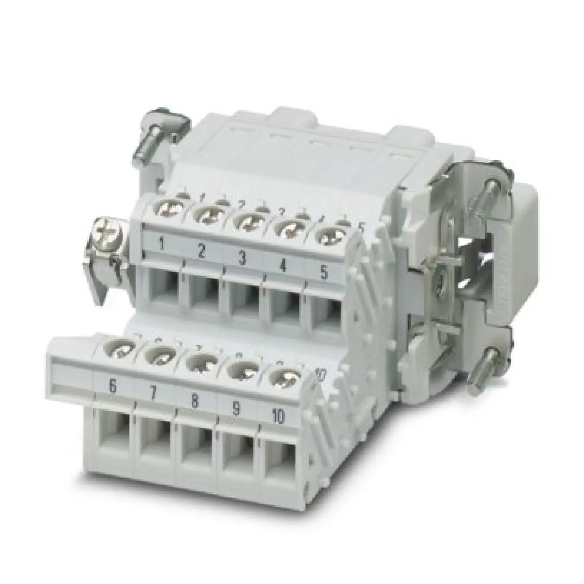 Phoenix Contact 1648084 Terminal adapter HC-B 10-A-UT-PER-M (img_001)