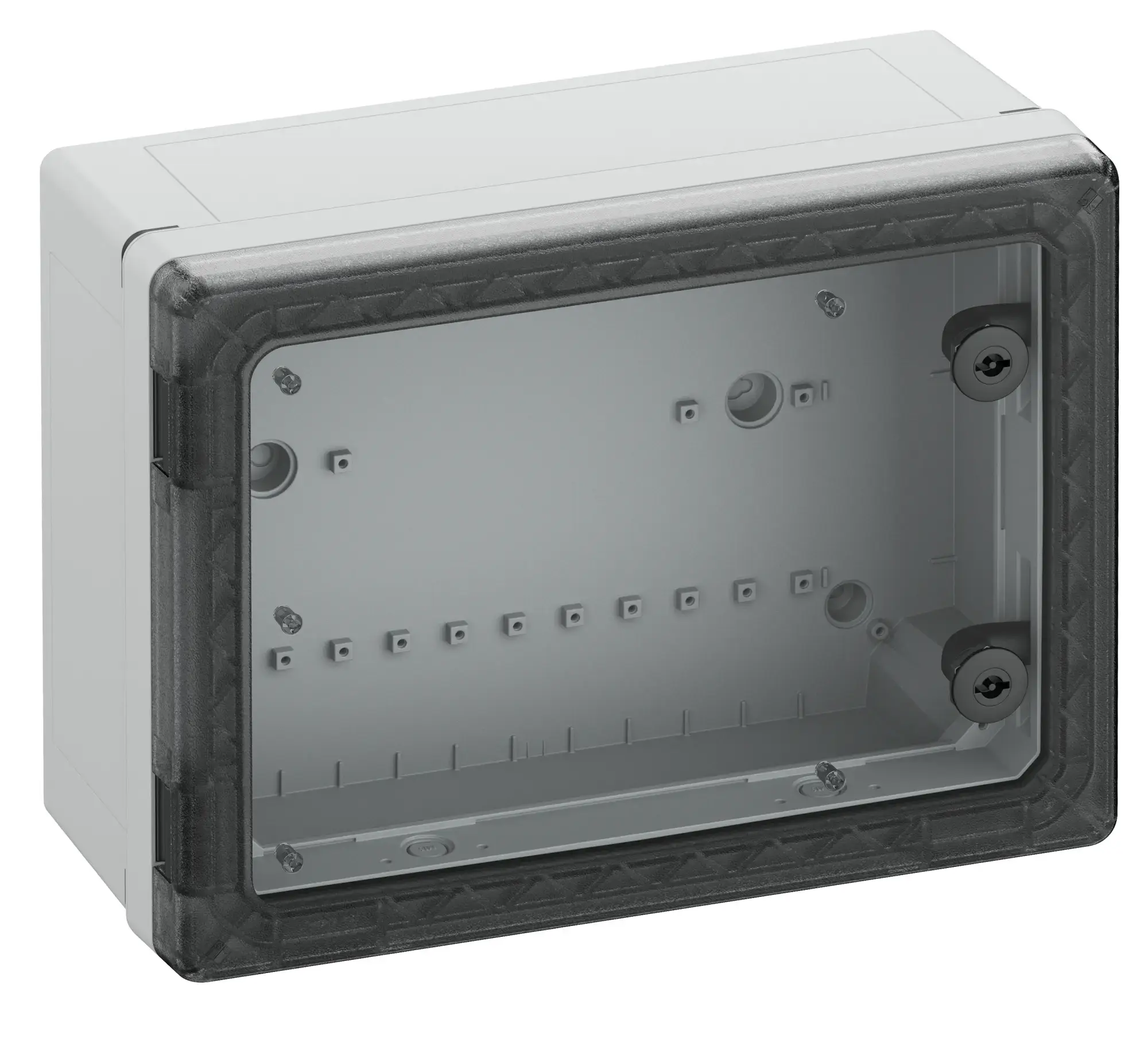 Spelsberg 71144301 cabinet, Type of protection IP66/IP67/IP69, Impact strength IK09, Protection class II, Ui 1000V AC, Ui 1500V DC, UL, DLG, DNV, UL-EU, Halogen free (img_001)