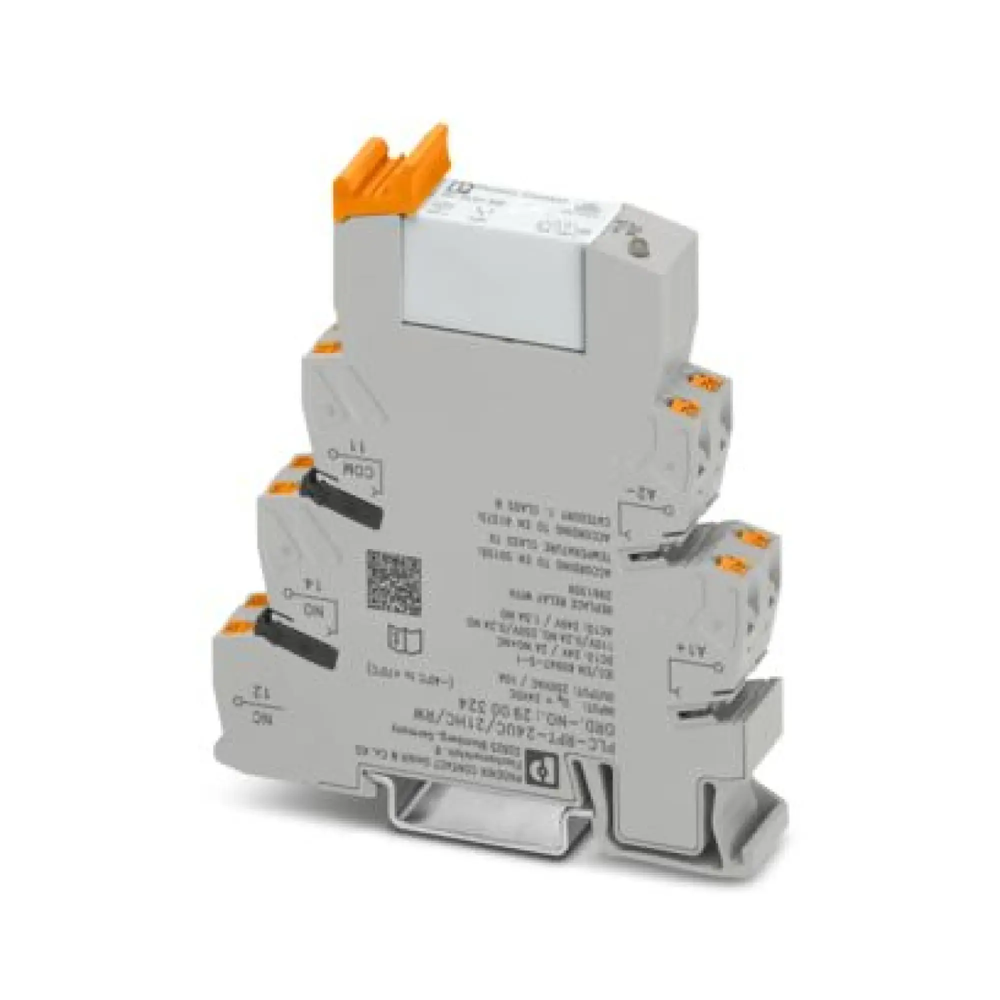 Phoenix Contact 2900324 Relay module PLC-RPT- 24UC/21HC/RW (img_001)