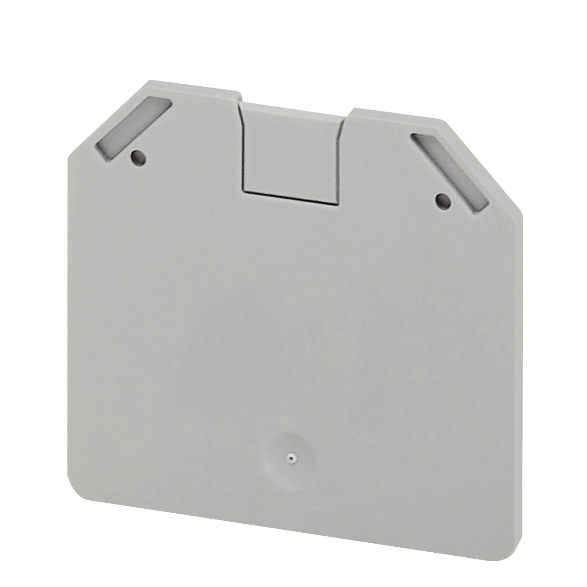 Schneider Electric NSYTRAC162 NSYTR terminal block end cover for one-level screw terminal block, 1x1, 16mm2 (img_001) Schneider Electric NSYTRAC162 NSYTR terminal block end cover for one-level screw terminal block, 1x1, 16mm2 (img_001)