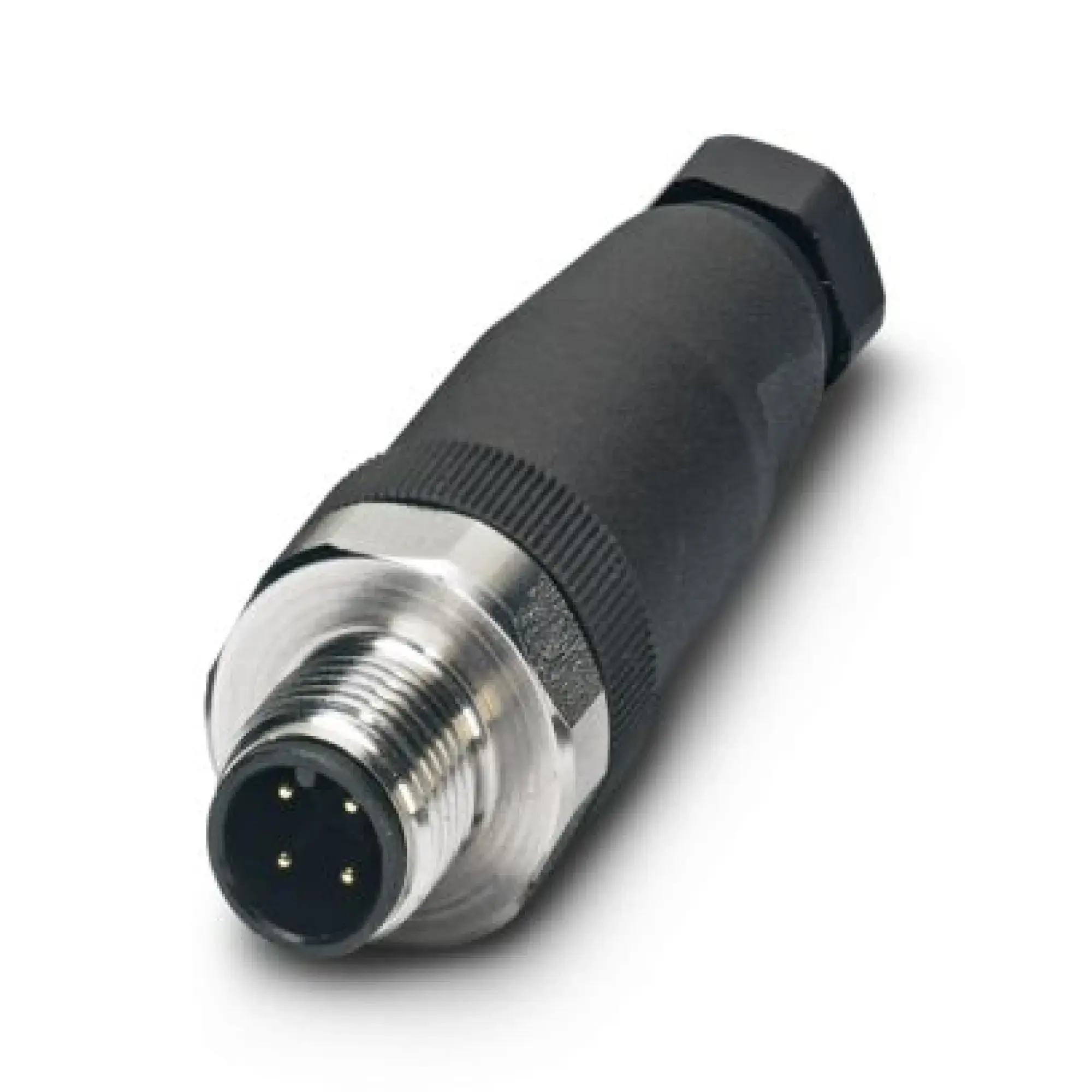 Phoenix Contact 1553161 Connector SACC-M12MS-4CON-PG 7-VA (img_001)