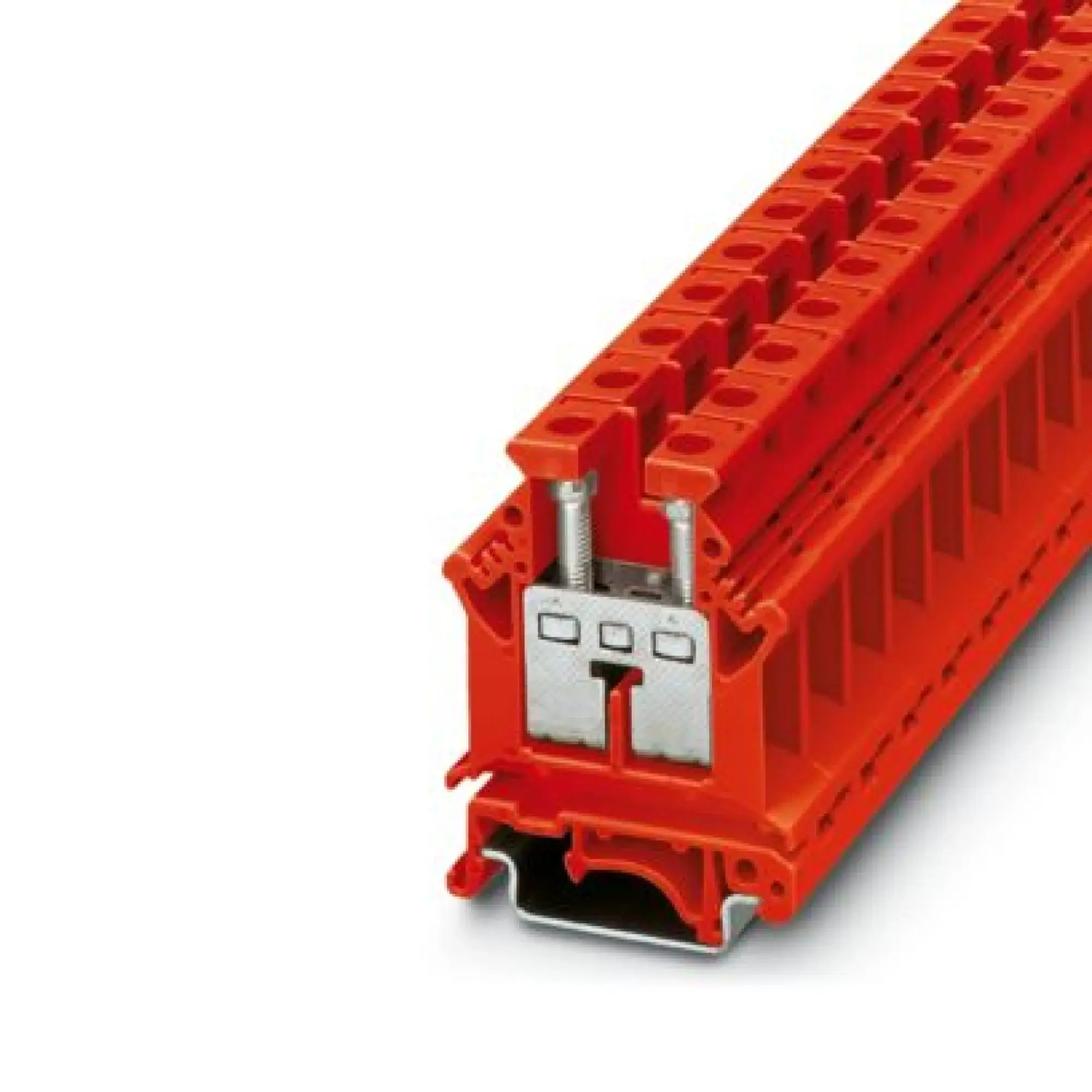 Phoenix Contact 3000571 Feed-through terminal block UK 16 N RD (img_001)