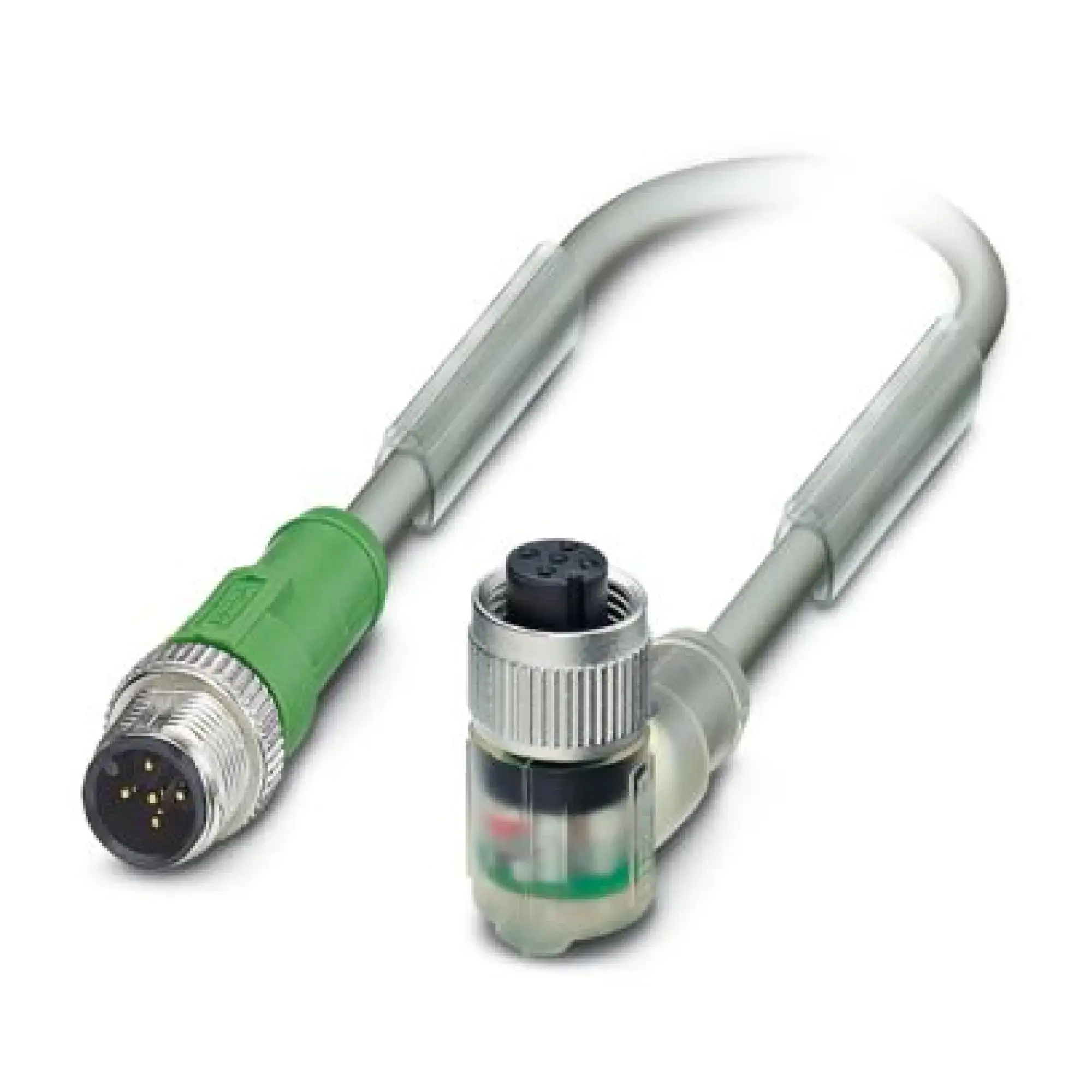 Phoenix Contact 1457306 Sensor/actuator cable SAC-5P-M12MS/ 0,3-802/M12FR-3L (img_001)