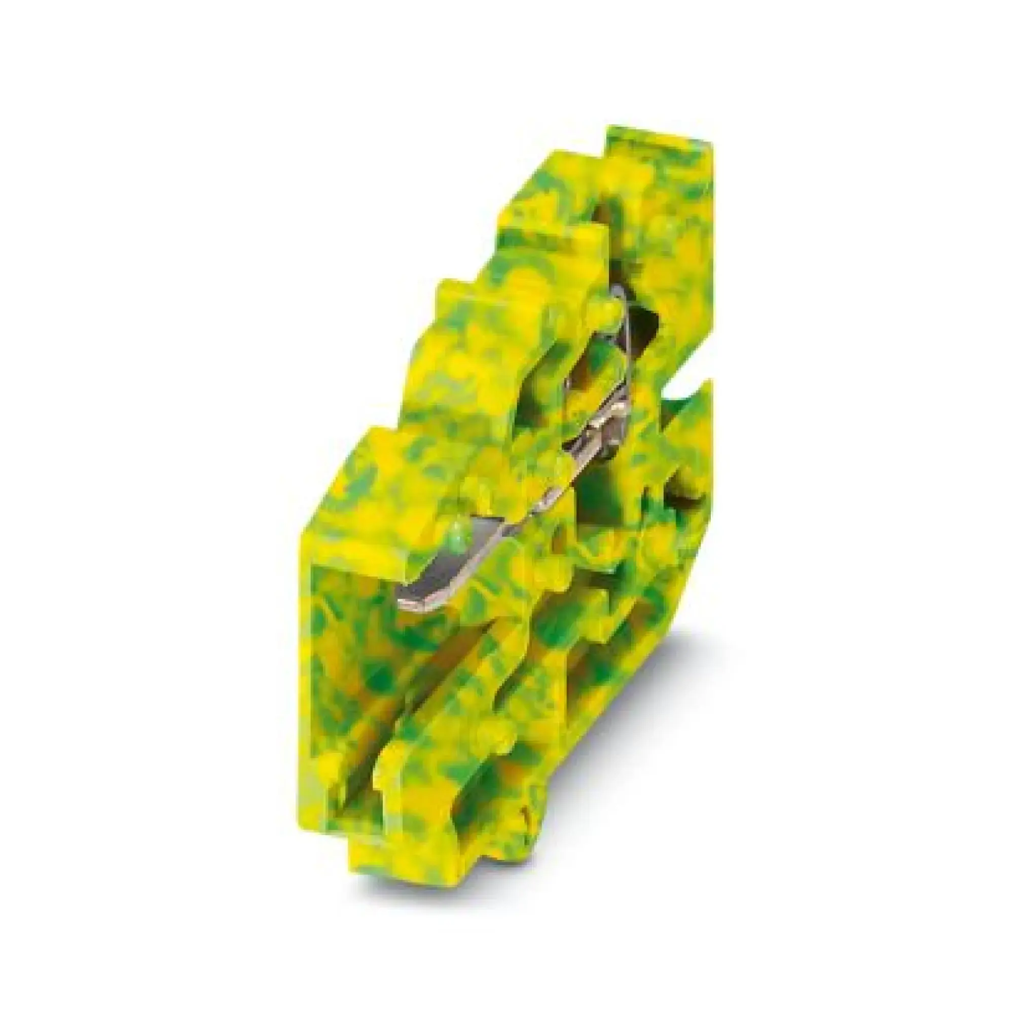 Phoenix Contact 3042230 COMBI coupling SC 2,5-RZ/ 1-L GNYE (img_001) Phoenix Contact 3042230 COMBI coupling SC 2,5-RZ/ 1-L GNYE (img_001)