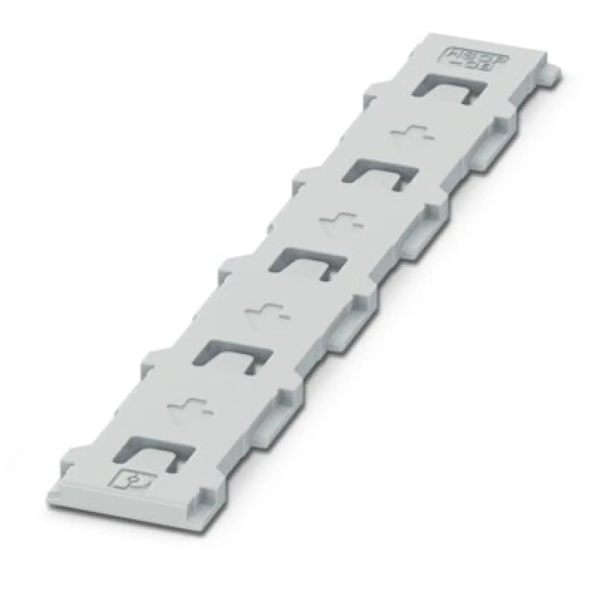 Phoenix Contact 1056892 Fastening clip HSCP-CB 5U-7035 (img_001)