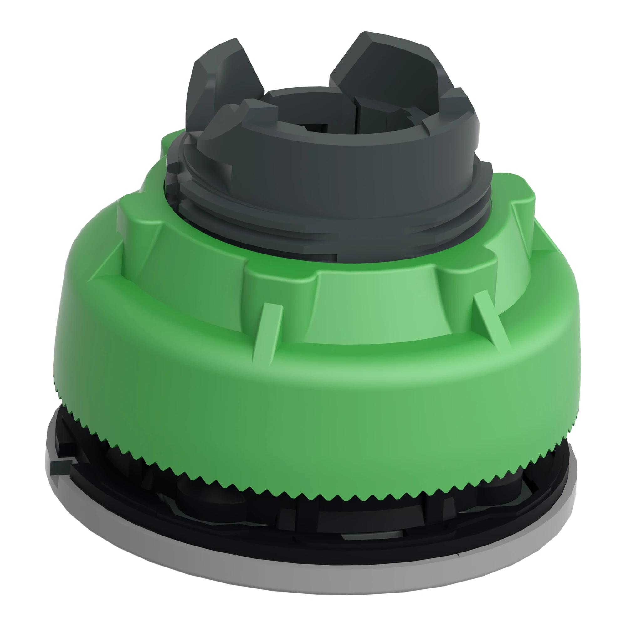 Schneider Electric ZB5FH063C0 Illuminated pushbutton, front element, Harmony XB5F, plastic, 30mm, blue, unlabelled, for universal LED, latching (img_008) Schneider Electric ZB5FH063C0 Illuminated pushbutton, front element, Harmony XB5F, plastic, 30mm, blue, unlabelled, for universal LED, latching (img_008)