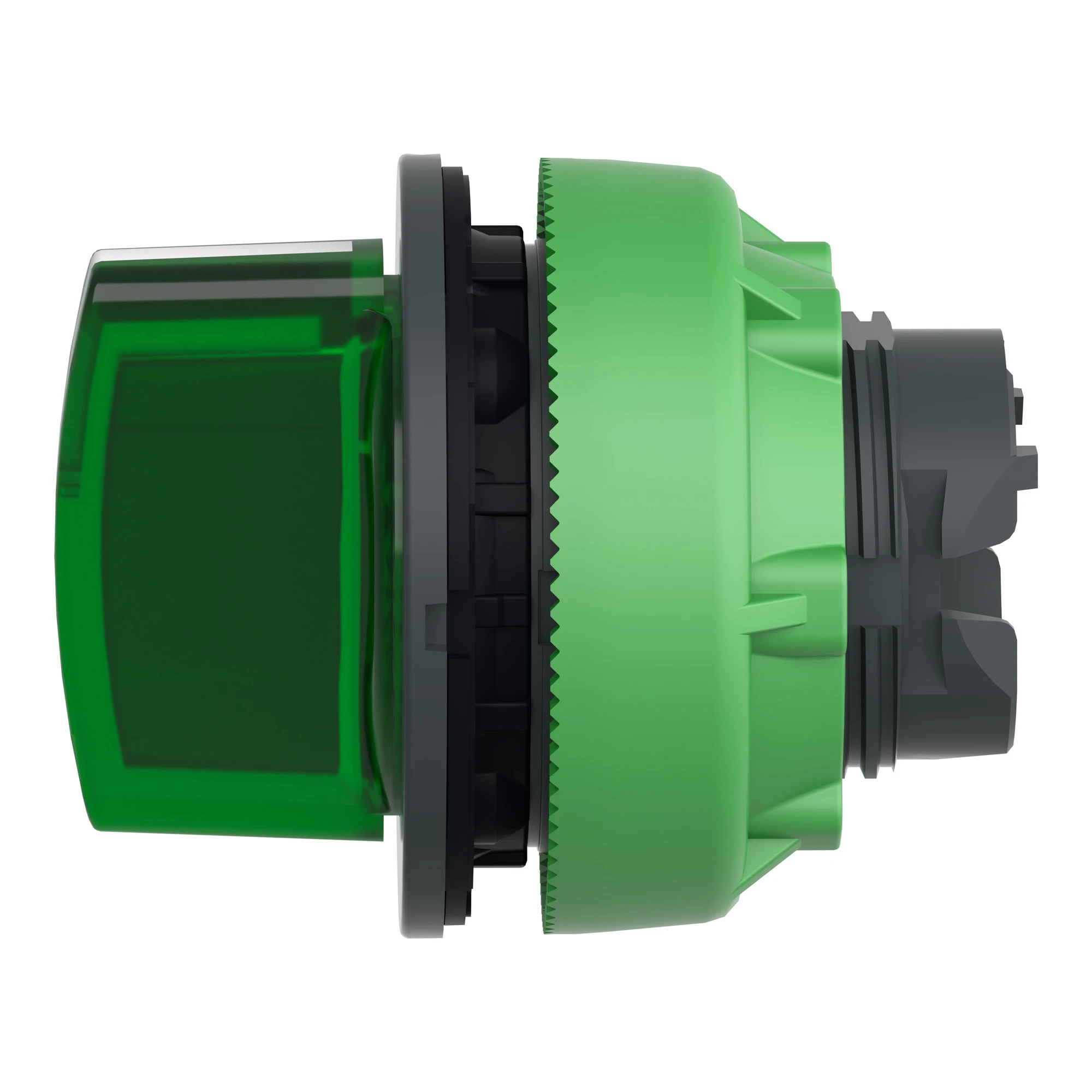 Schneider Electric ZB5FK1333 Illuminated selector switch, front element, Harmony XB5F, plastic, 30mm, green, for universal LED, 3 positions, latching (img_004) Schneider Electric ZB5FK1333 Illuminated selector switch, front element, Harmony XB5F, plastic, 30mm, green, for universal LED, 3 positions, latching (img_004)